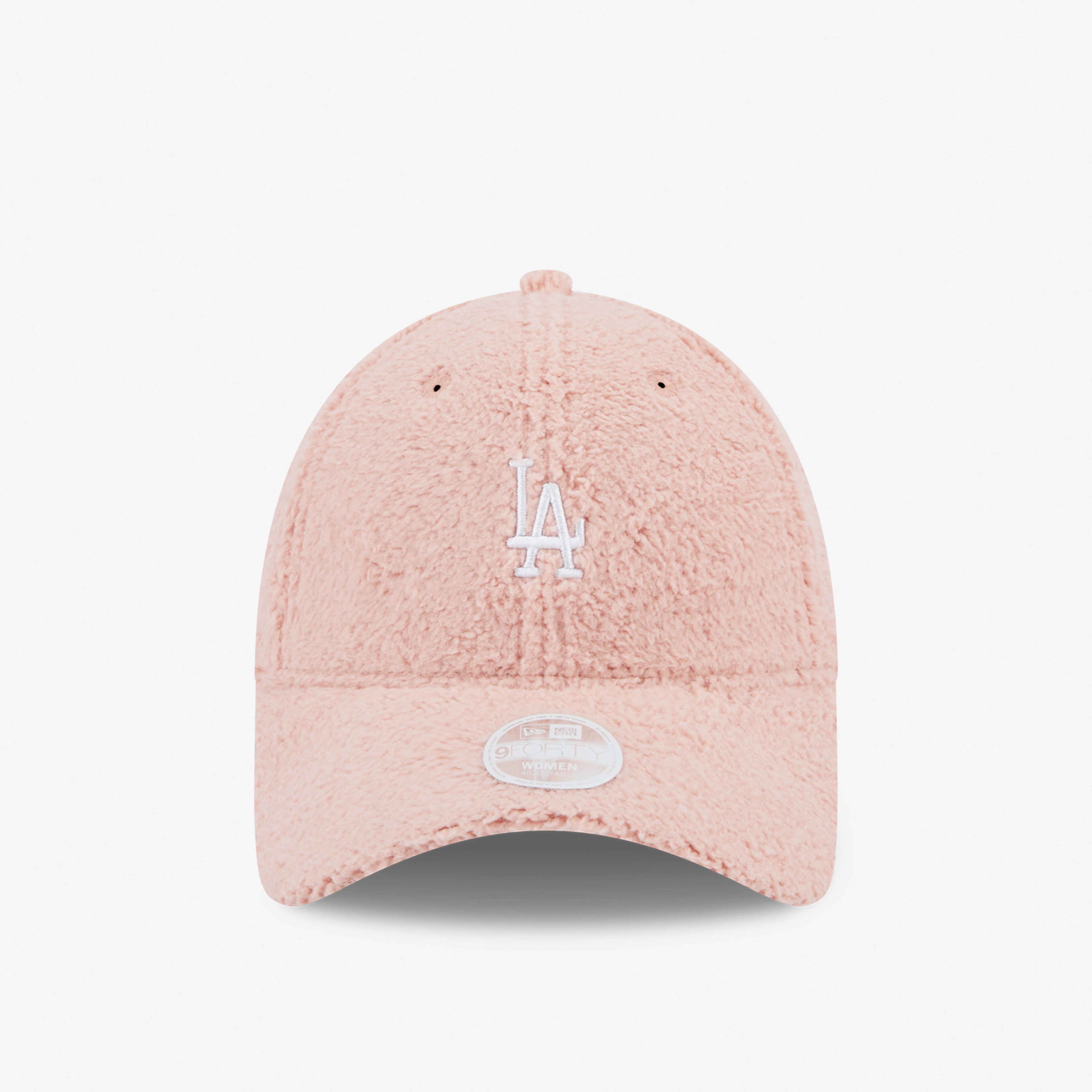 New Era 9Forty Losdod Unisex Pembe Şapka