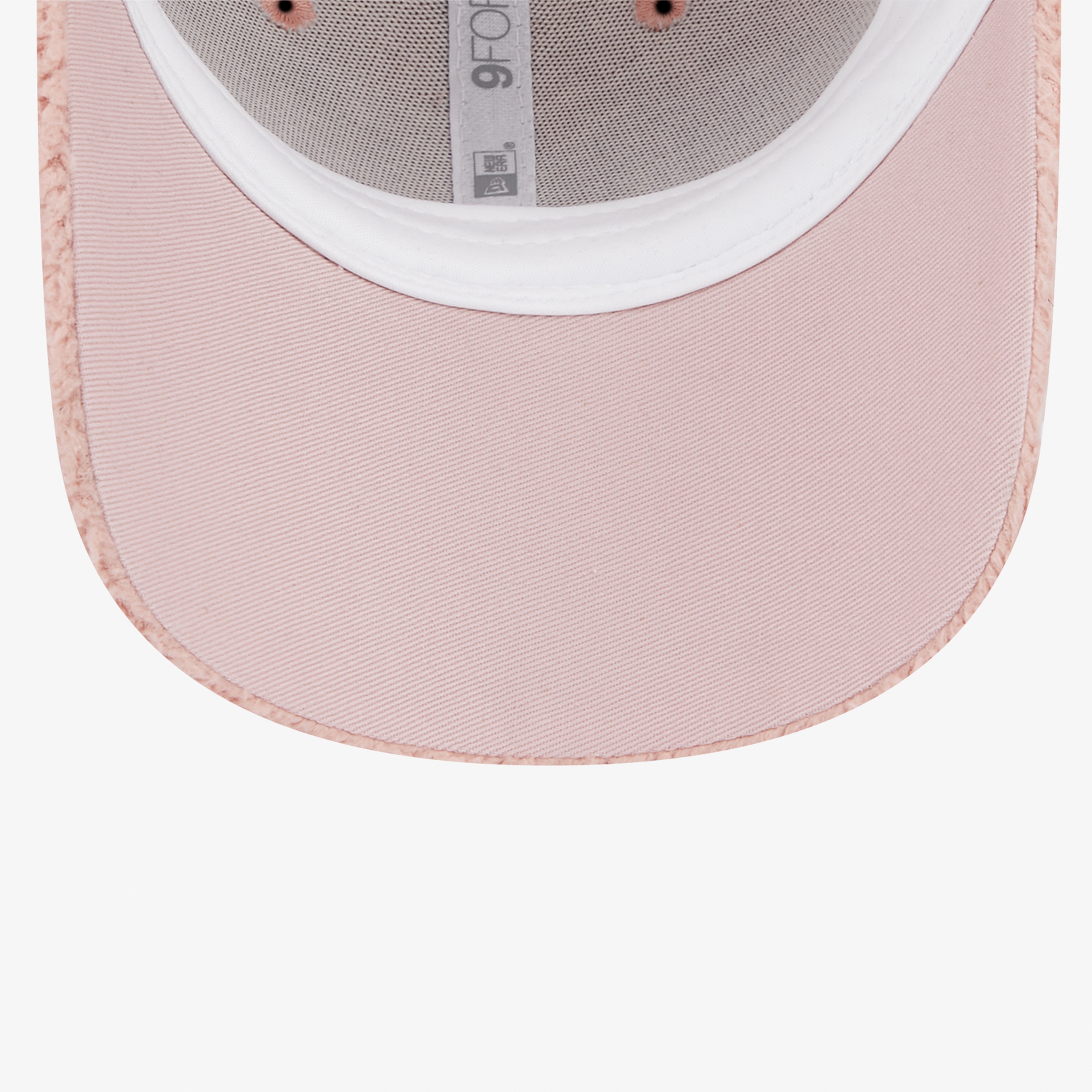 New Era 9Forty Losdod Unisex Pembe Şapka