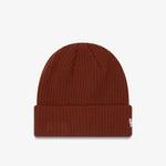 New Era Colour Cuff Unisex Kahverengi Bere