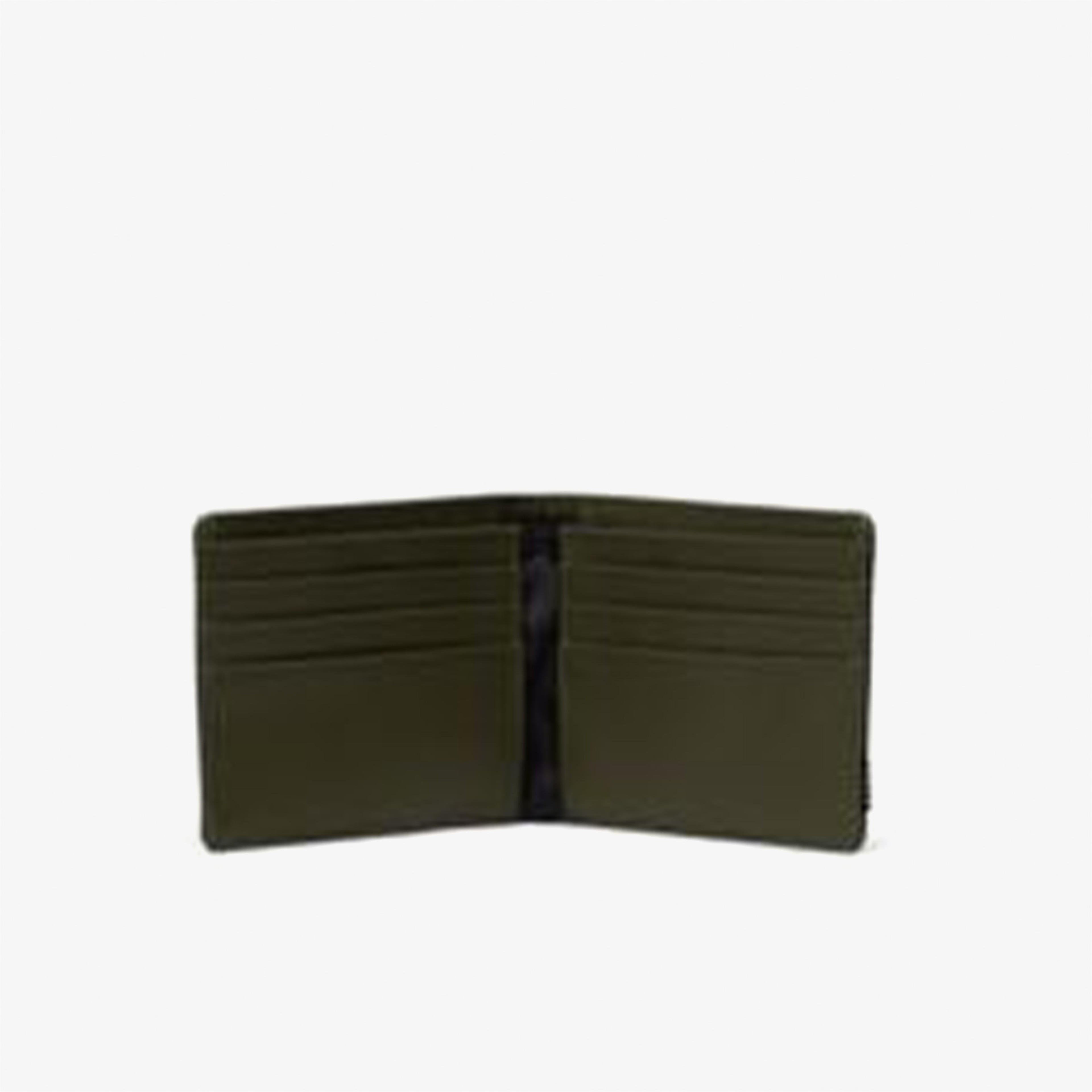 Herschel Roy RFID Unisex Haki Cüzdan