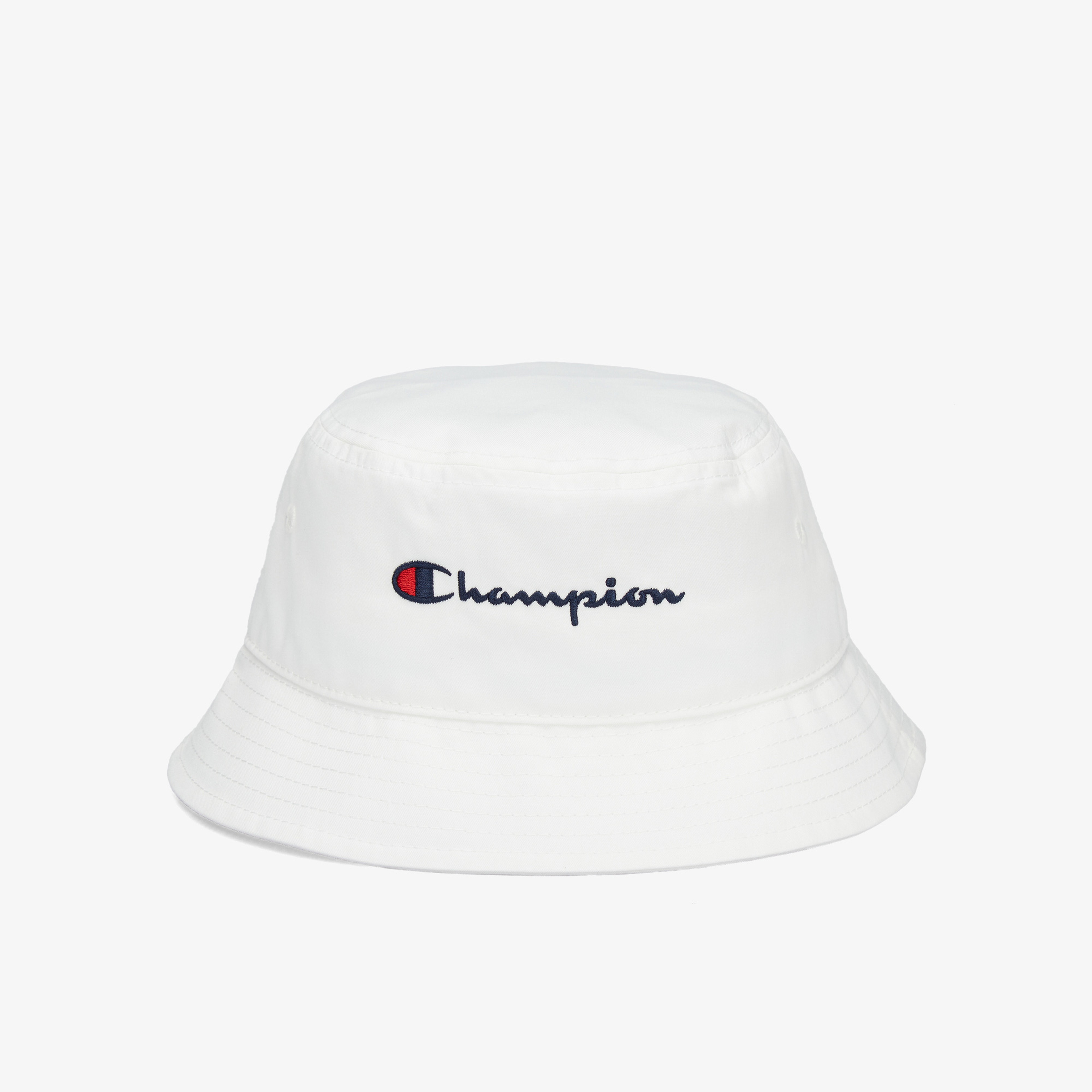 Champion Classic Unisex Beyaz Bucket