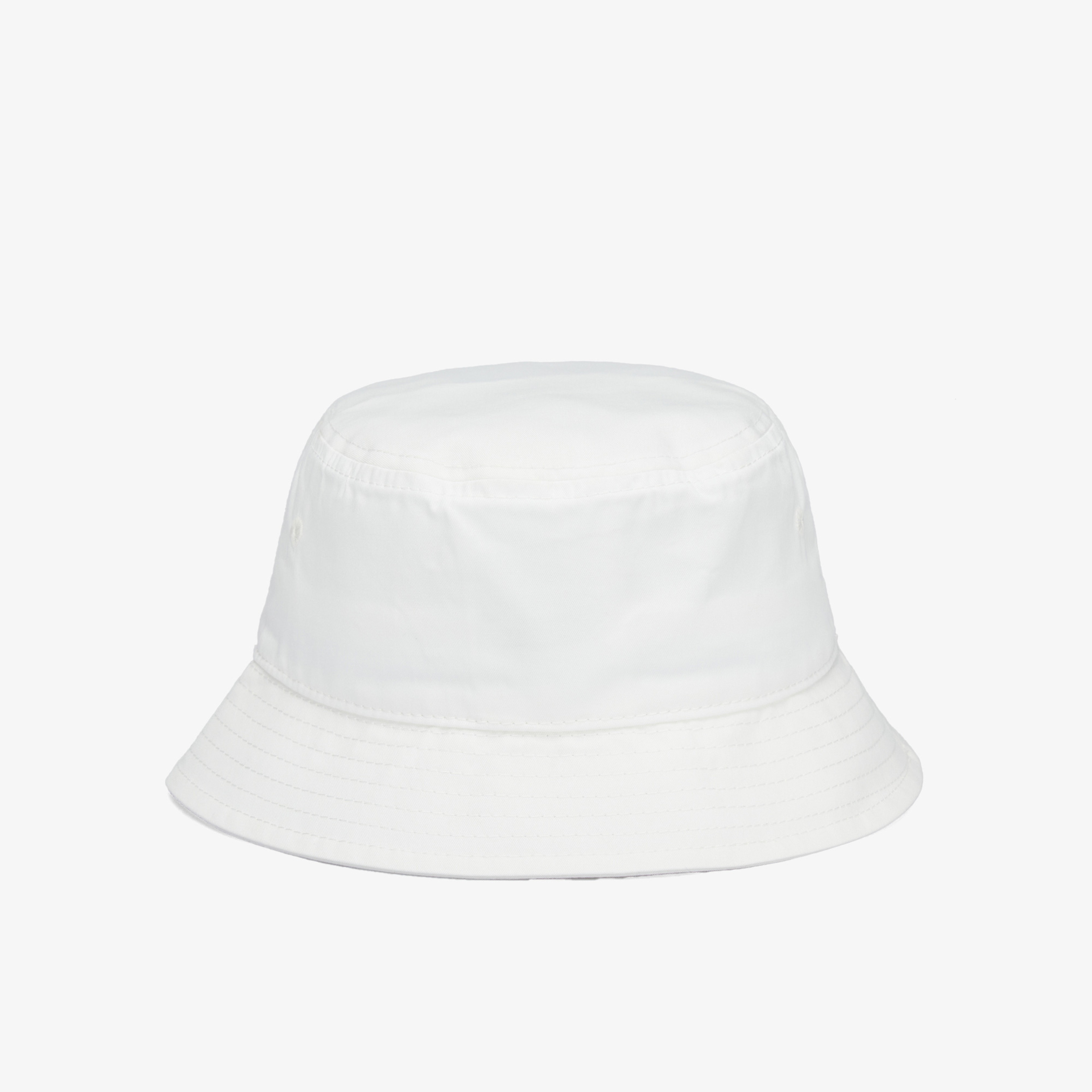 Champion Classic Unisex Beyaz Bucket