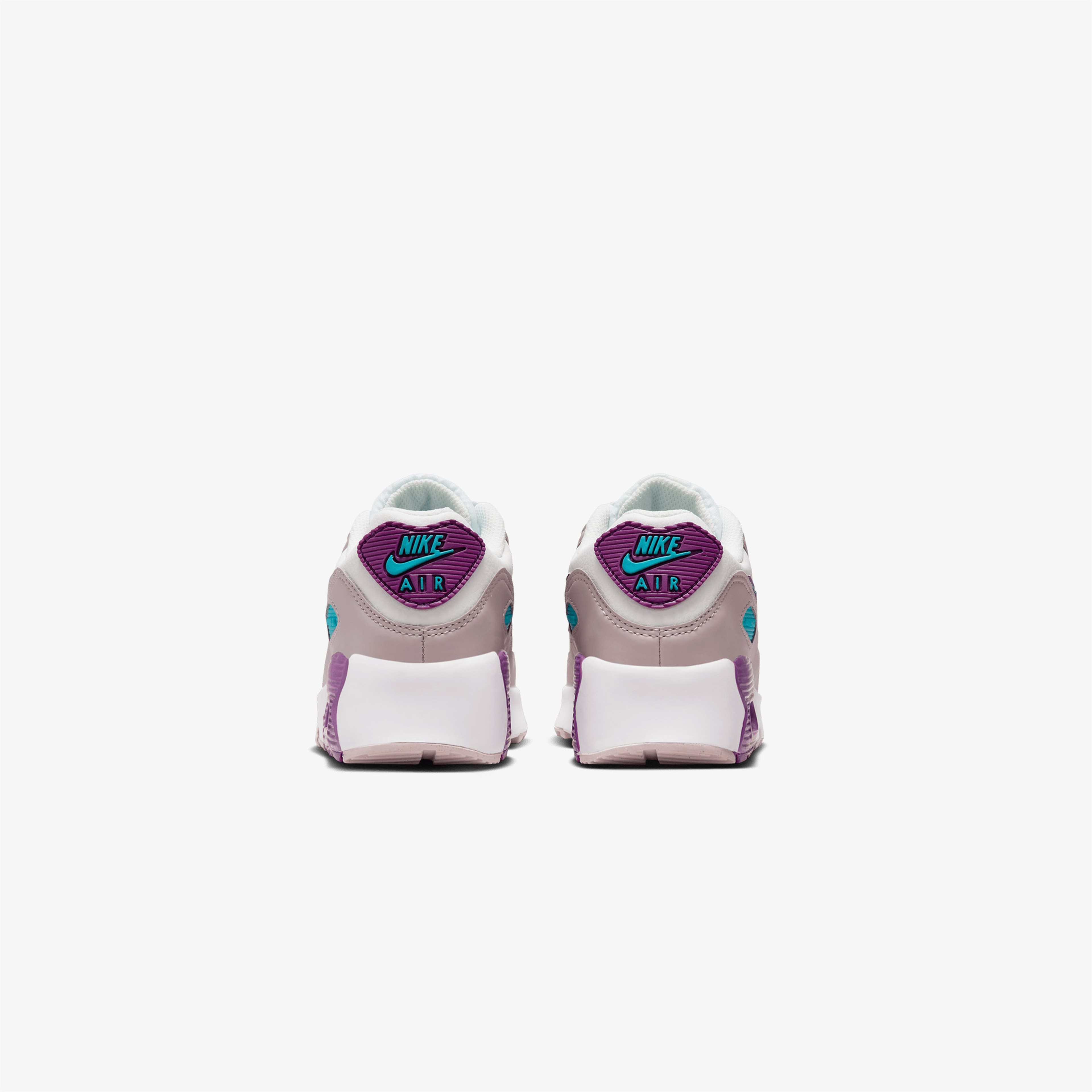 Nike Air Max 90 Ltr Çocuk Beyaz Sneaker