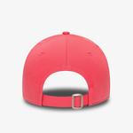 New Era 9Forty MLB League Basic Neyyan Çocuk Pembe Şapka