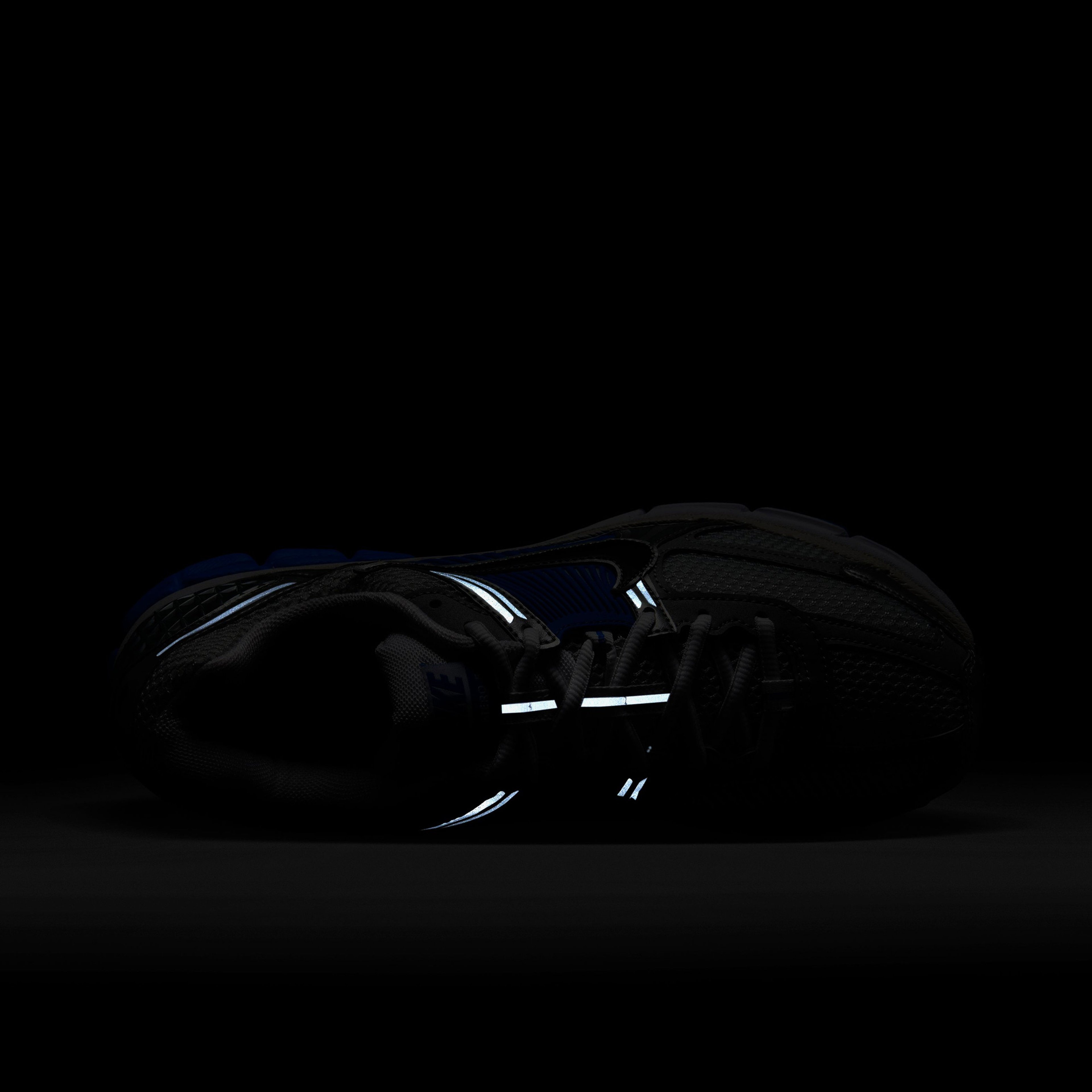 Nike Zoom Vomero 5 Unisex Beyaz Spor Ayakkabı