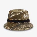 New Era Real Tree Adventure Bucket Unisex Kamuflaj Şapka