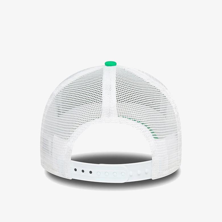 New Era Chyt League Ess Trucker Neyyan  Srgwhi Çocuk Yeşil Şapka