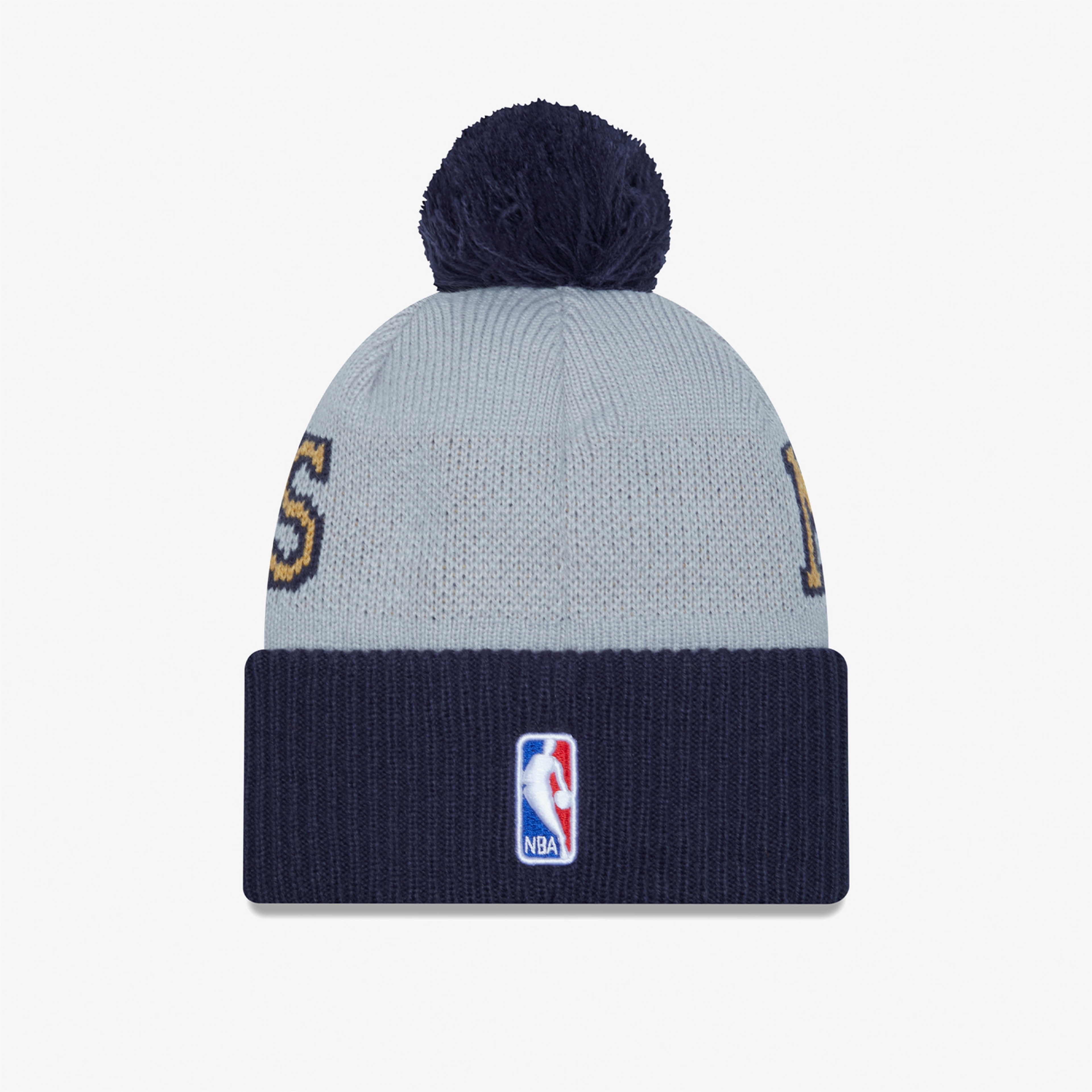 New Era Knit Nbato 23 Neopel Unisex Gri Bere