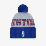 New Era Knit Nbato 23 Neykni Unisex Gri Bere