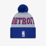 New Era NBA Detroit Pistons Unisex Mavi Bere