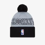 New Era Rib Short Cuff Vitruta Unisex Siyah Bere