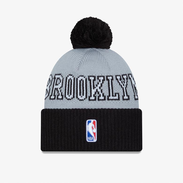 New Era Rib Short Cuff Vitruta Unisex Siyah Bere