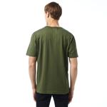 Alpha Industries Alpha Tiger Erkek Haki T-Shirt