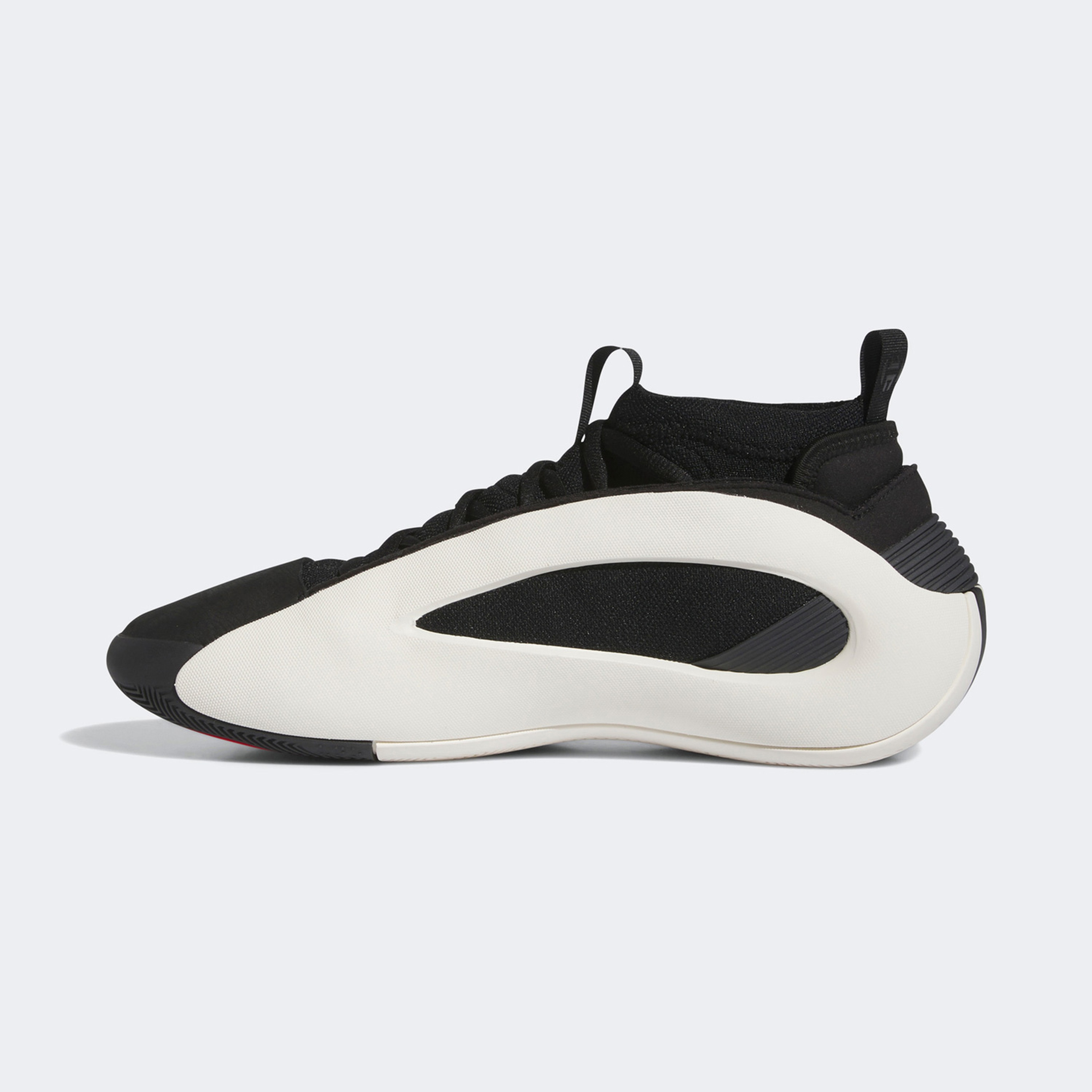 adidas Harden Volume 8 Erkek Beyaz Spor Ayakkabı