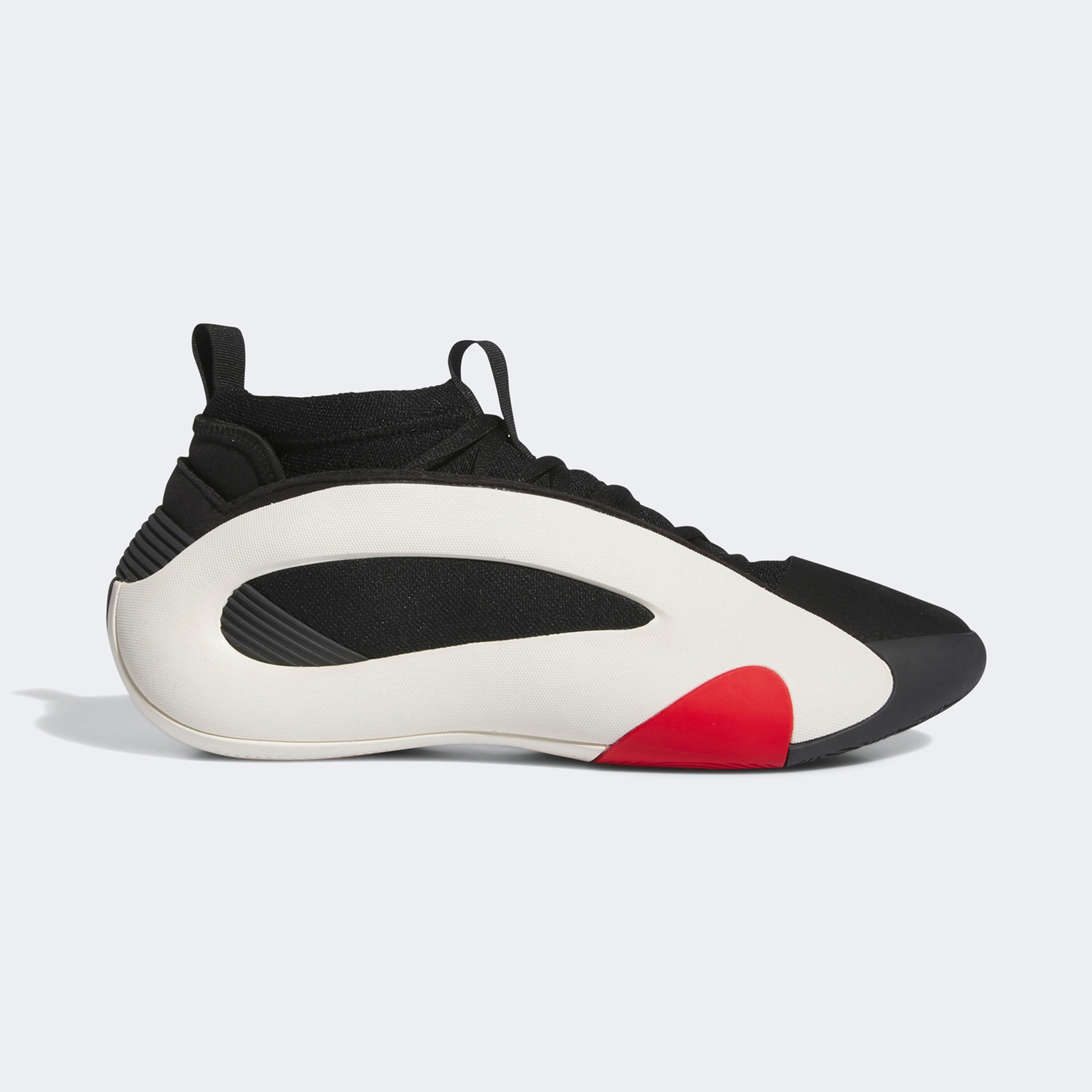 adidas Harden Volume 8 Erkek Beyaz Spor Ayakkabı