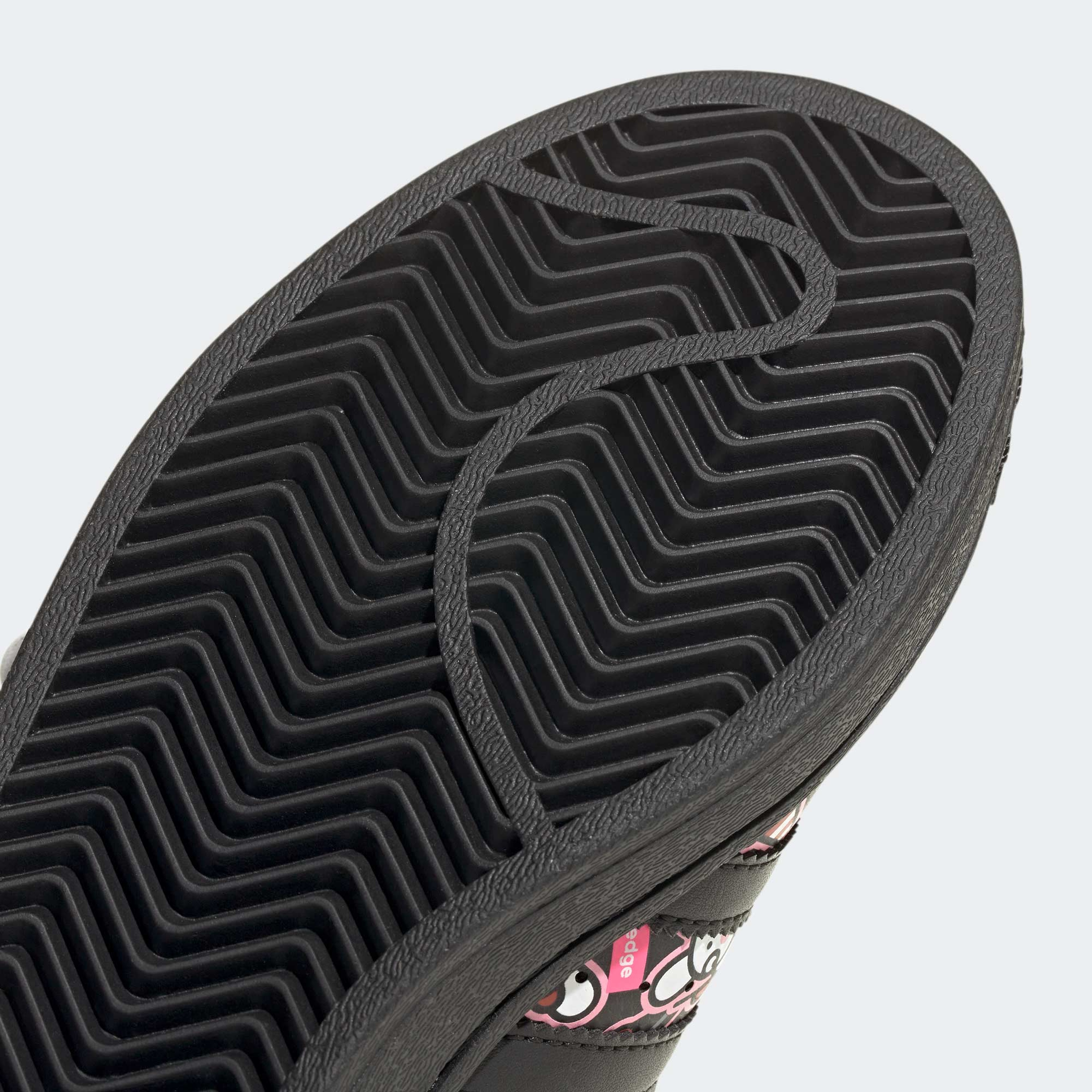 adidas Originals Superstar Çocuk Siyah Spor Ayakkabı