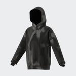 adidas Future Icons Allover Print Ankle Length Çocuk Gri Sweatshirt