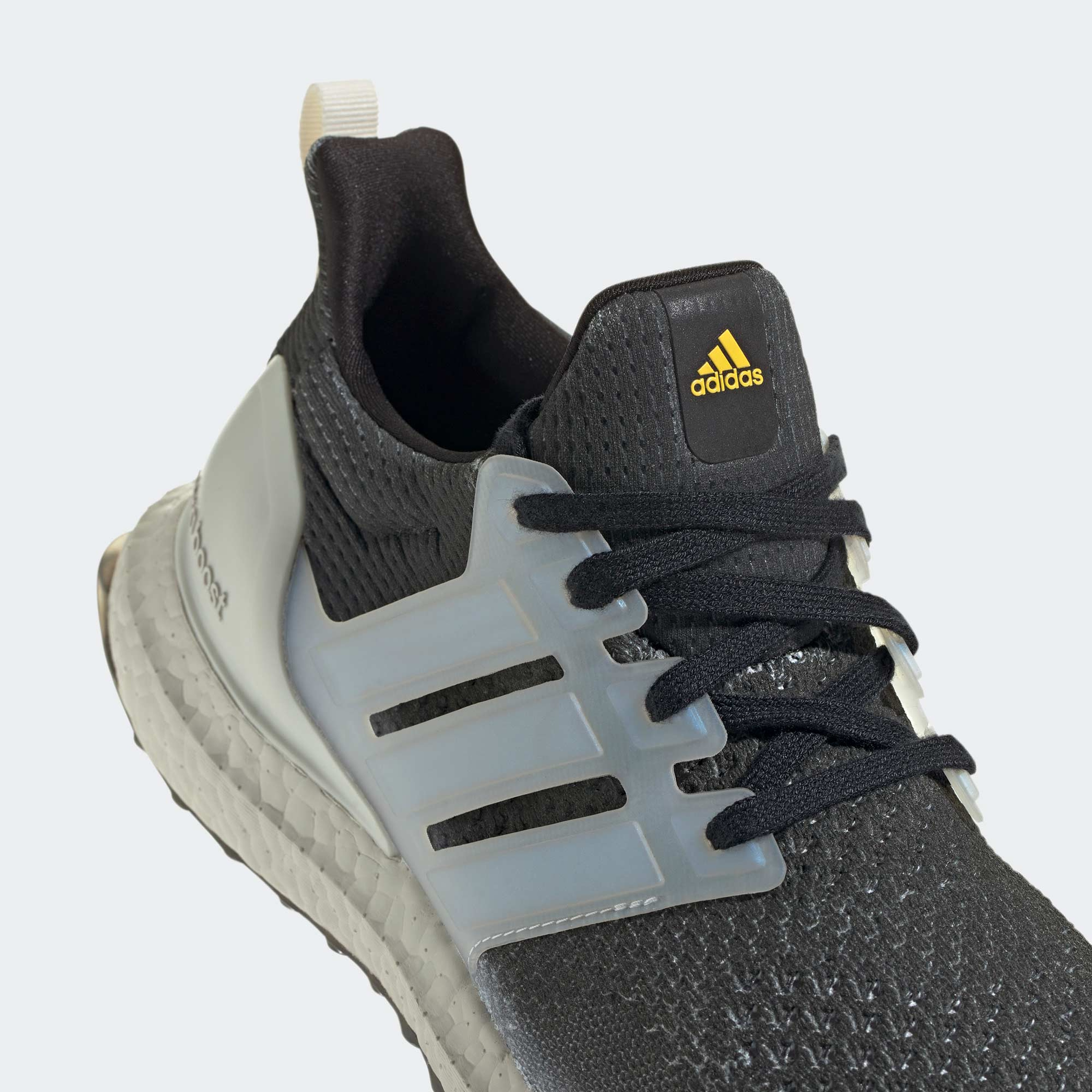 adidas Sportswear Ultraboost 1.Spor Ayakkabı Mirage Kadın Siyah Spor Ayakkabı