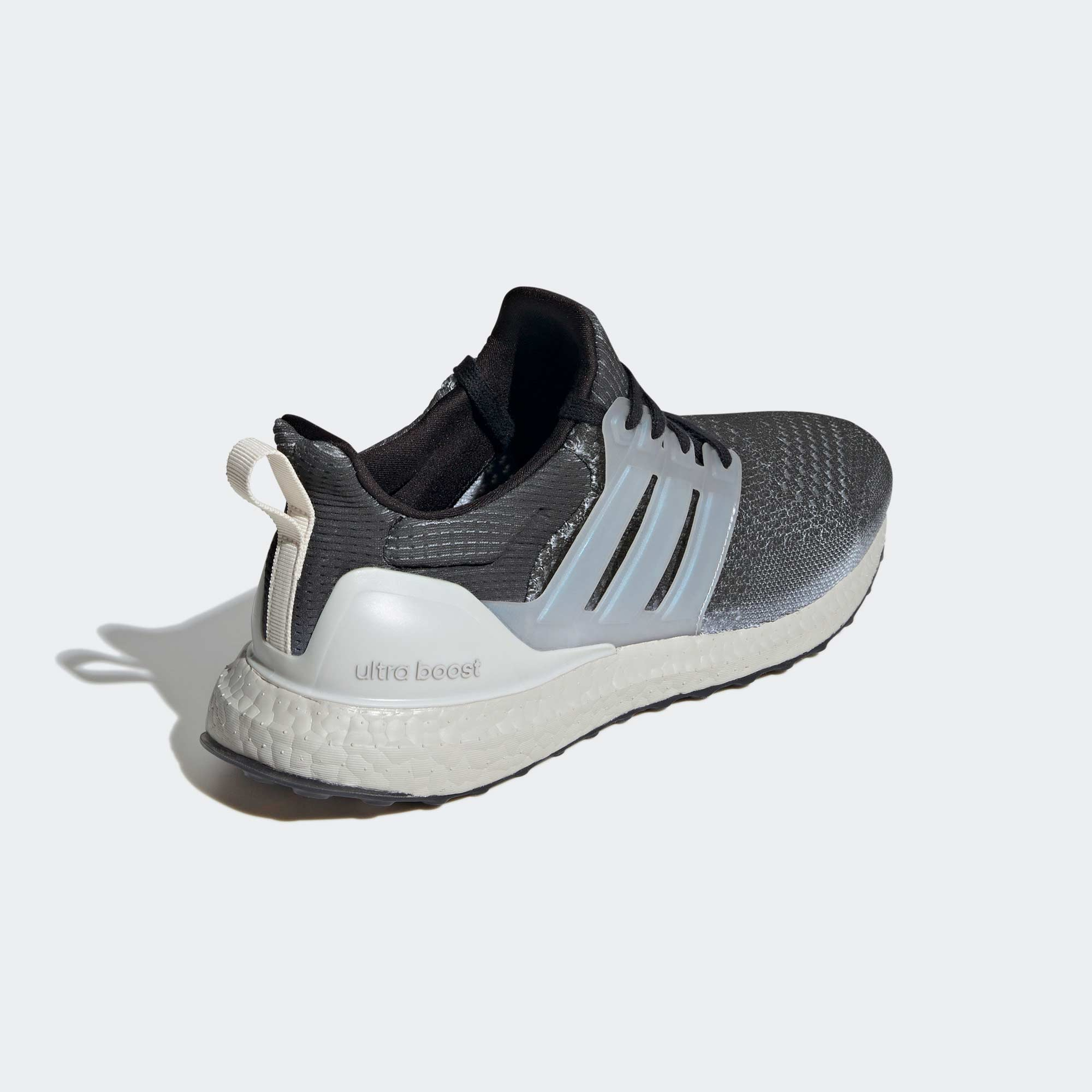 adidas Sportswear Ultraboost 1.Spor Ayakkabı Mirage Kadın Siyah Spor Ayakkabı