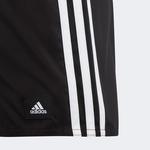 adidas Sportswear 3S Sho Çocuk Siyah Deniz Şortu