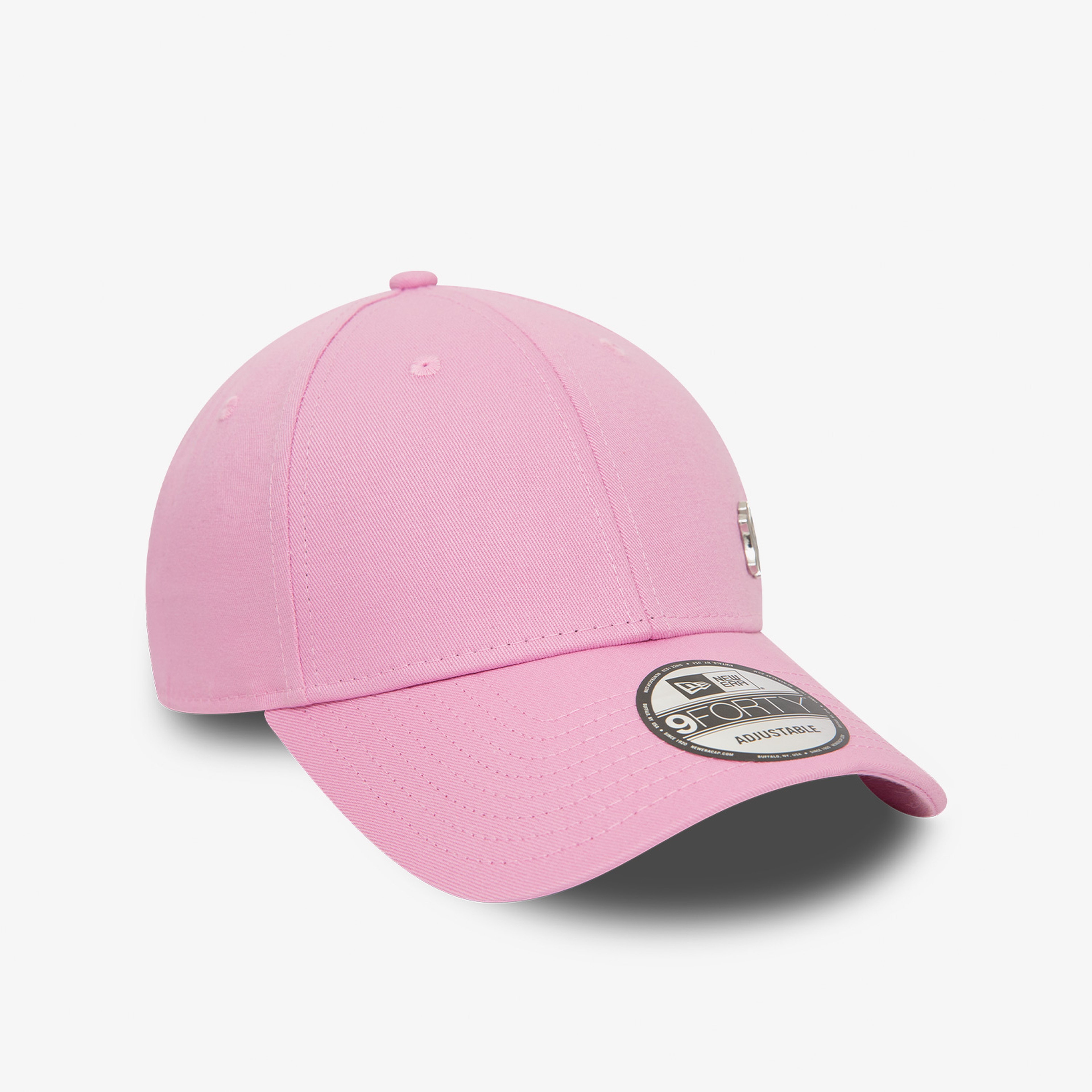 New Era Flawless 9Forty Neyyan Unisex Pembe Şapka