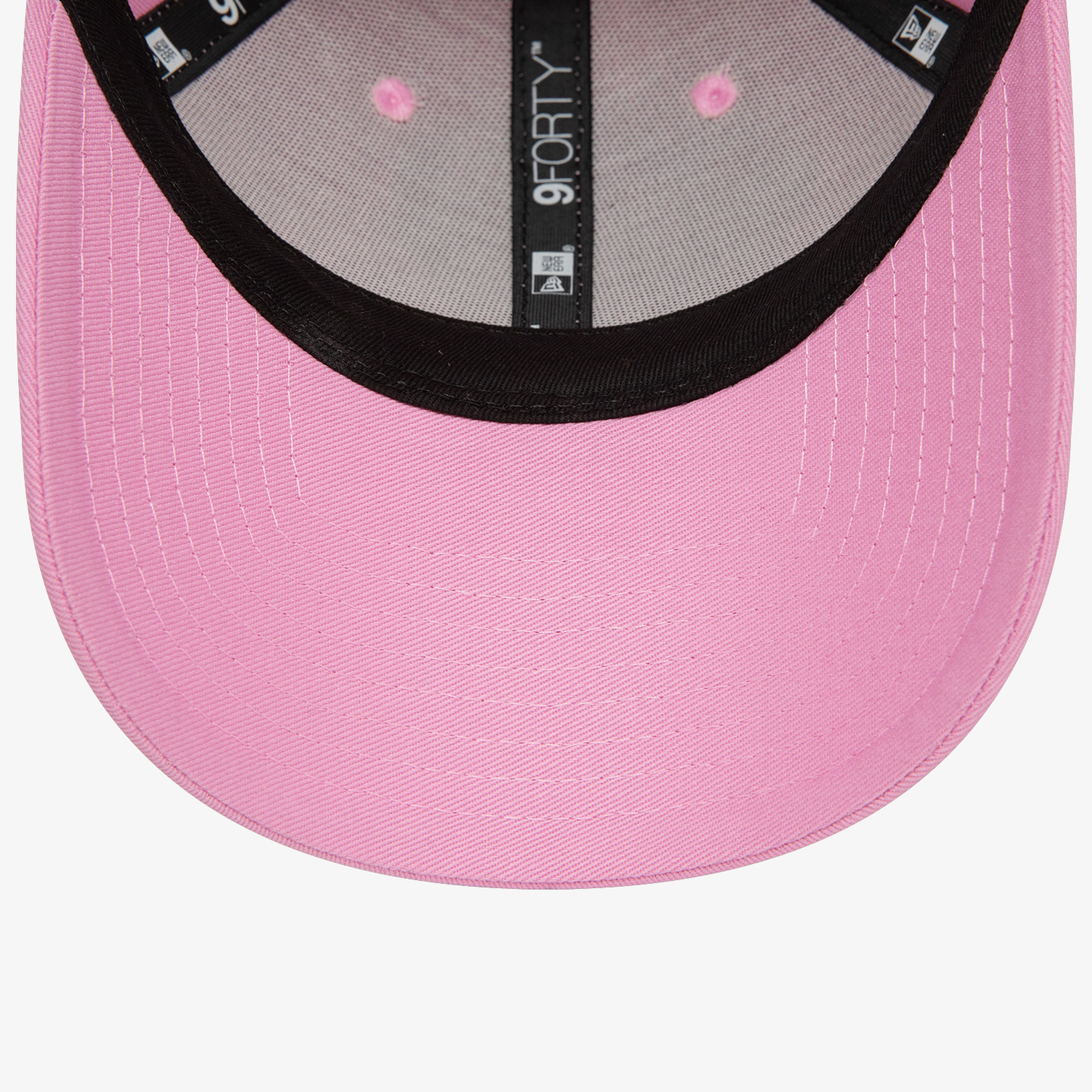 New Era Flawless 9Forty Neyyan Unisex Pembe Şapka