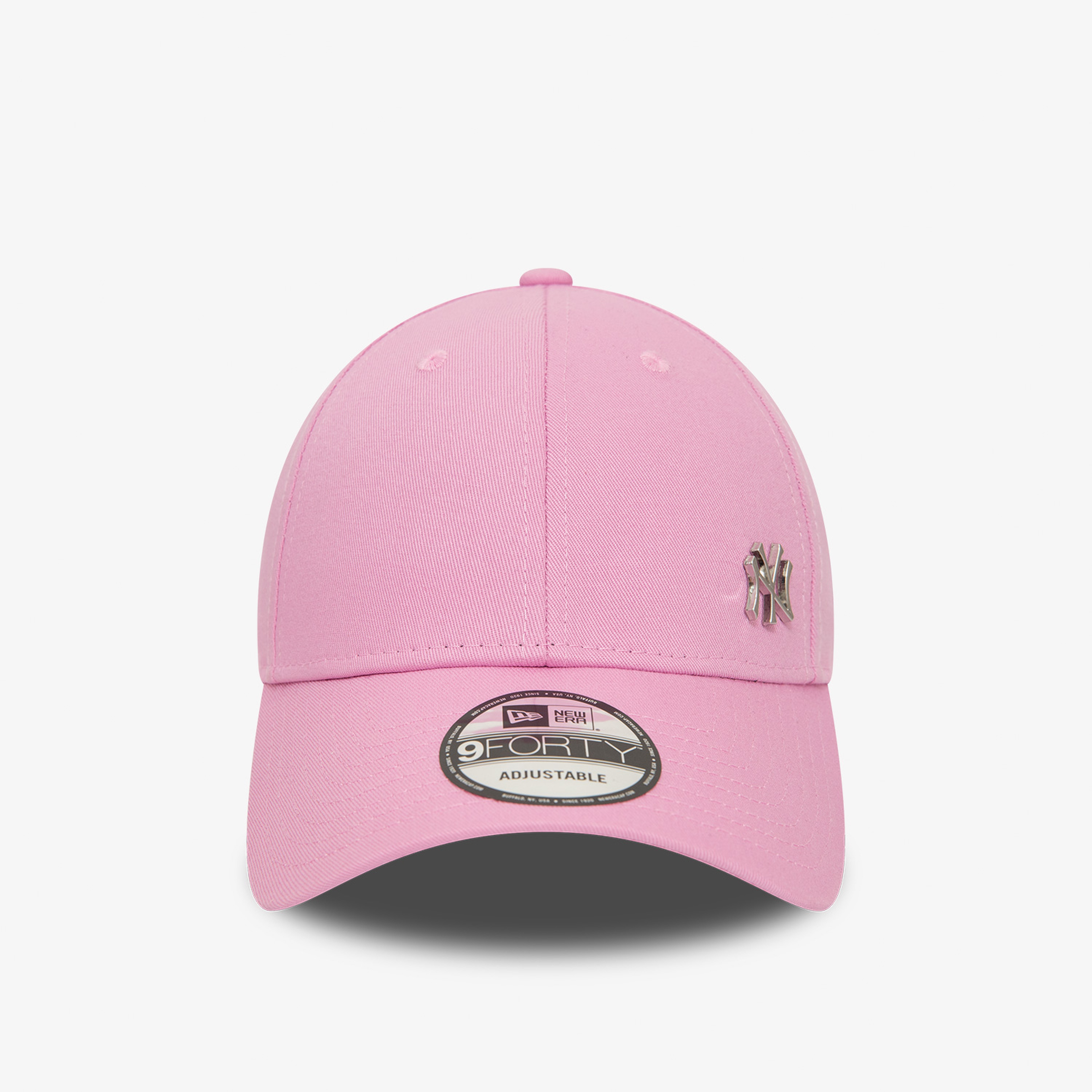 New Era Flawless 9Forty Neyyan Unisex Pembe Şapka