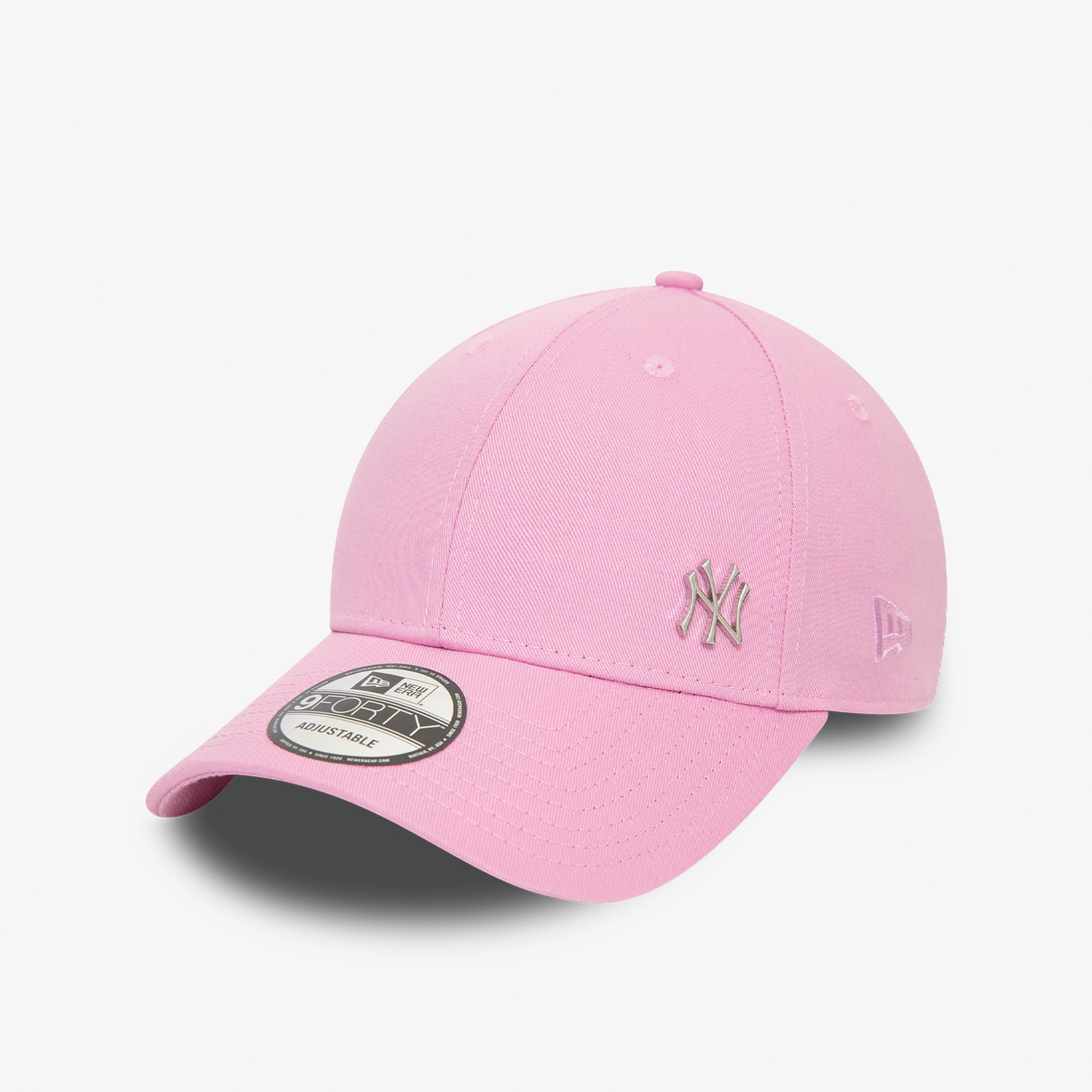 New Era Flawless 9Forty Neyyan Unisex Pembe Şapka