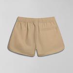 Napapijri N-Boyd W Kadın Bej Şort