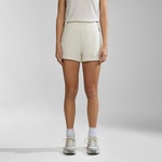 Napapijri N-iaato W Kadın Beyaz Şort