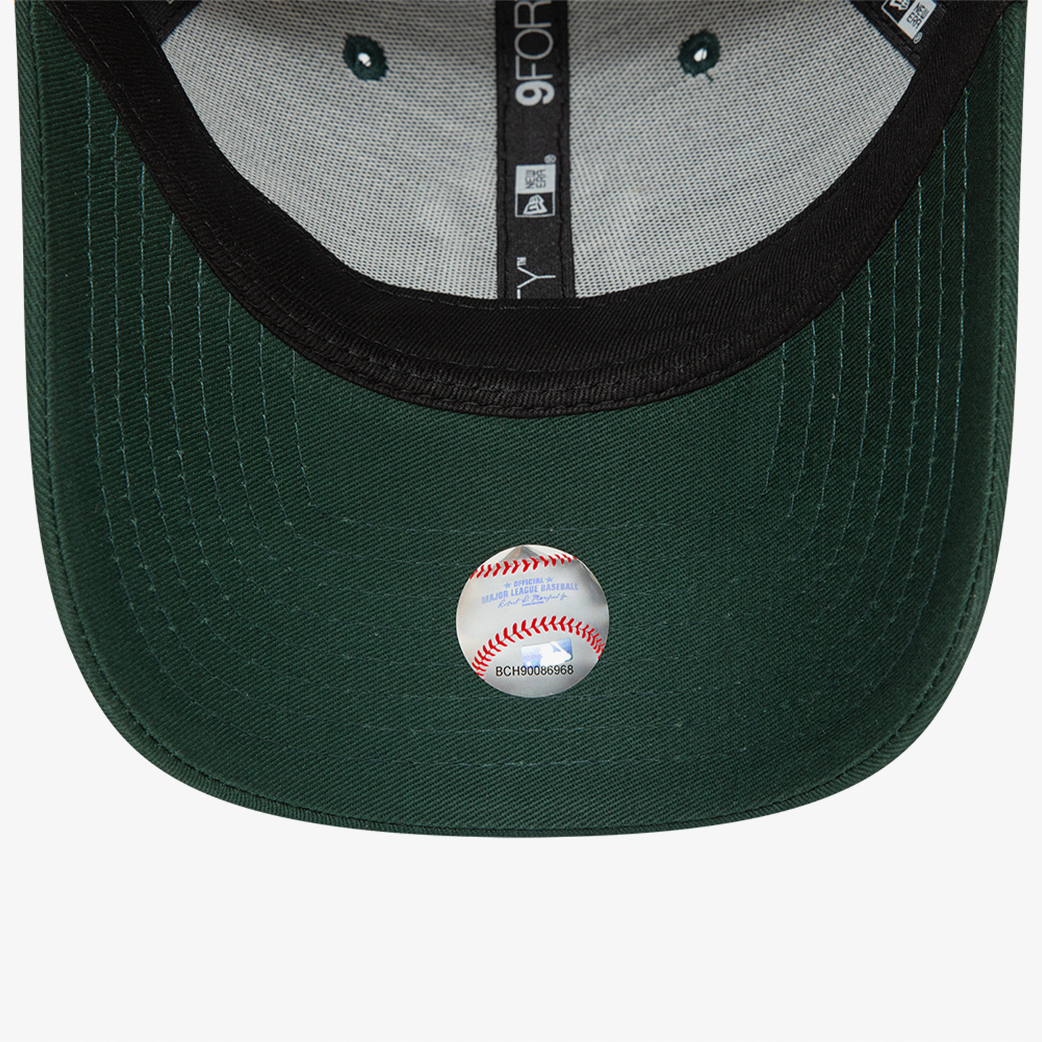 New Era Cap New York Yankees Ess 9FORTY Unisex Yeşil