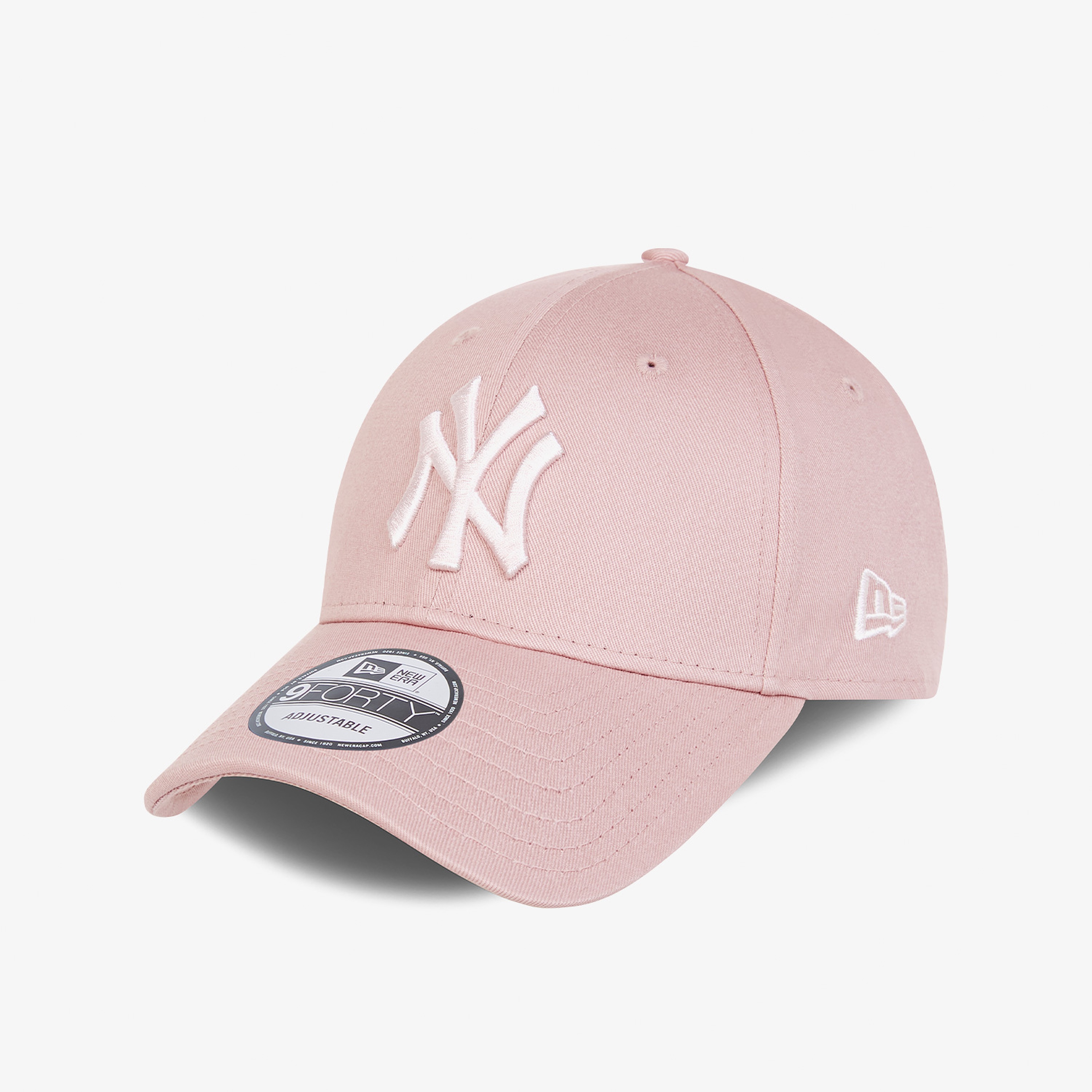 New Era League Essential 9Forty Neyyan Drs Unisex Pembe Şapka