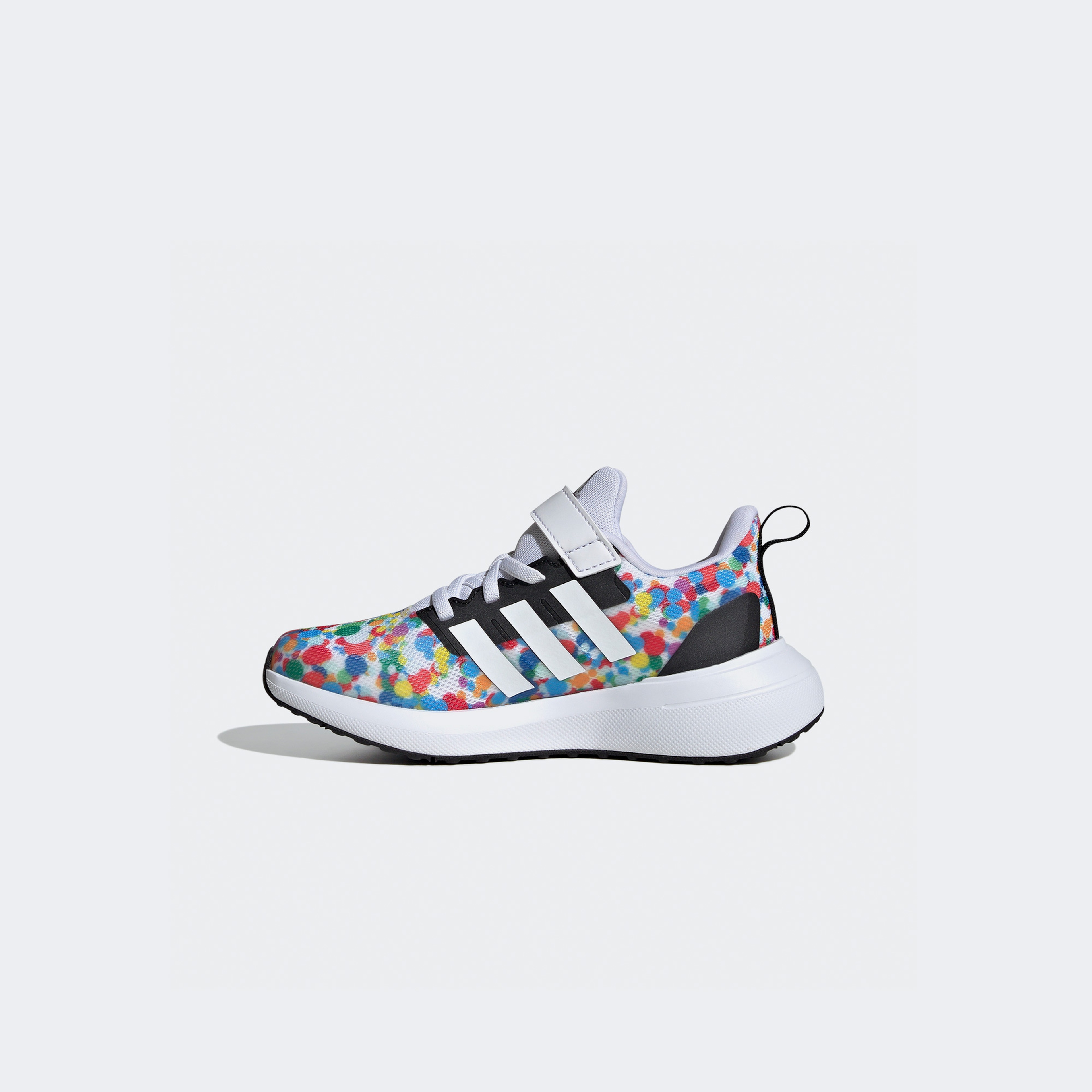 adidas Sportswear Fortarun 2.0 El Çocuk Beyaz Spor Ayakkabı