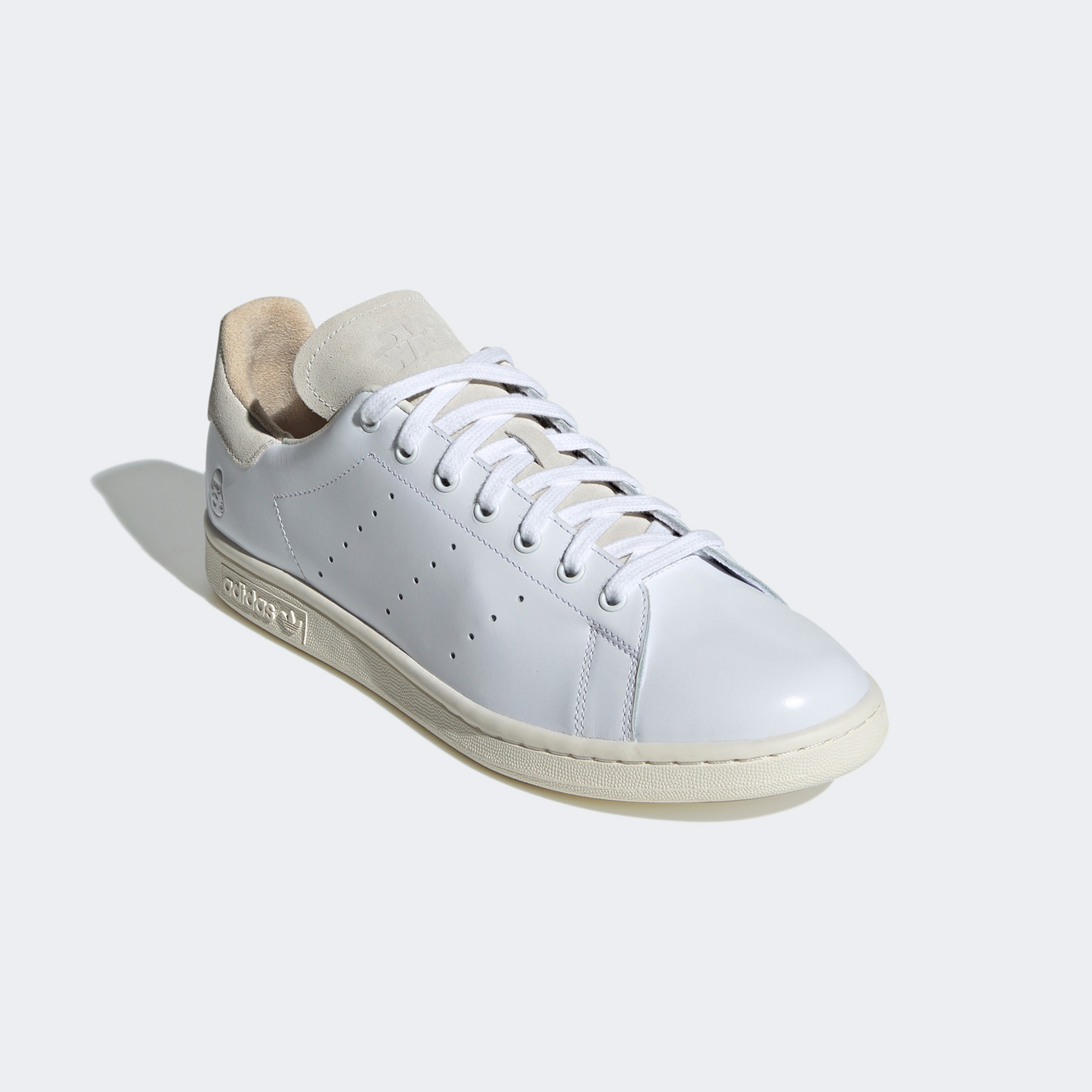 adidas Originals Star Wars x adidas Stan Smith Unisex Beyaz Spor Ayakkabı