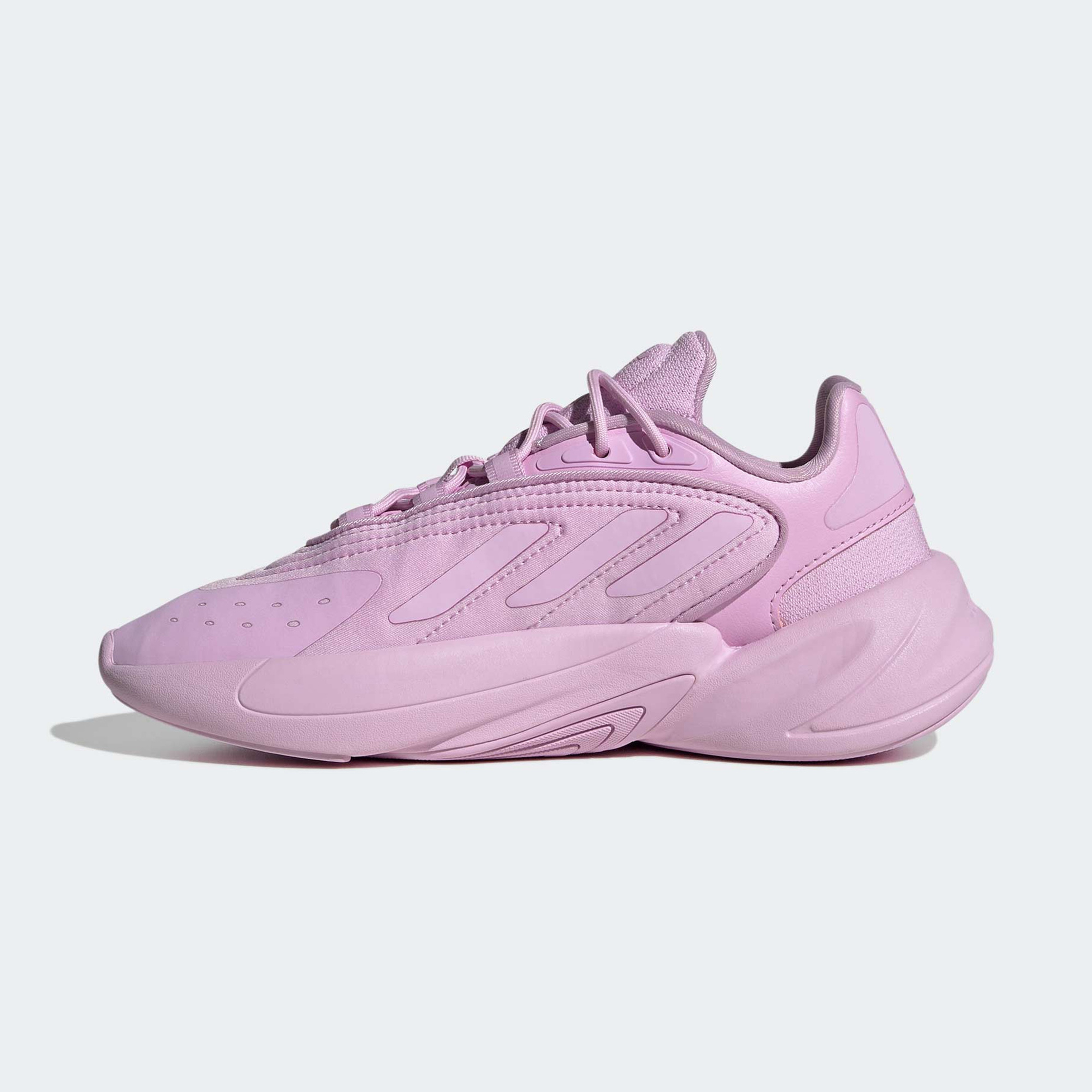 adidas Originals Ozelia Çocuk Mor Spor Ayakkabı