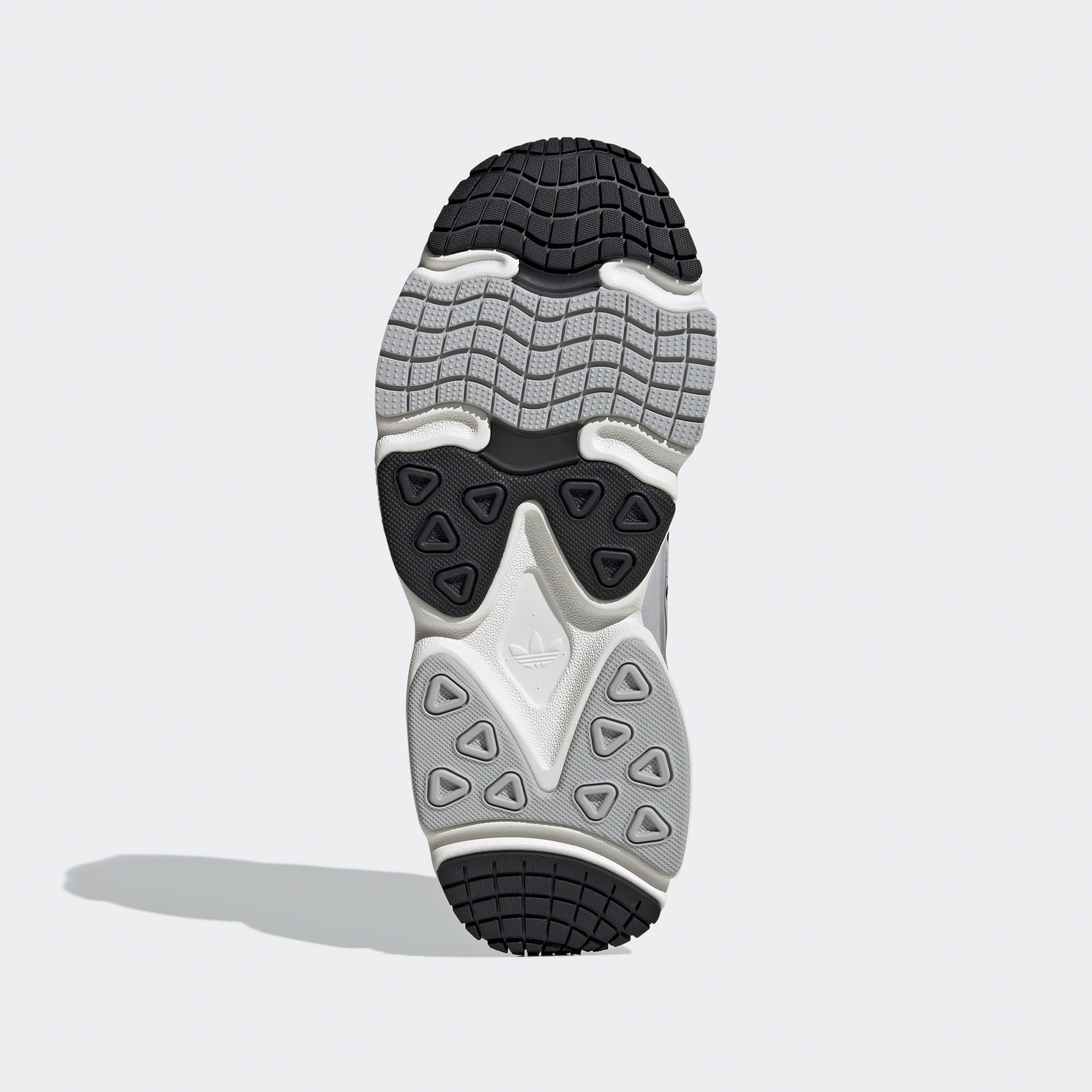 adidas Originals Ozmillen Çocuk Gri Spor Ayakkabı