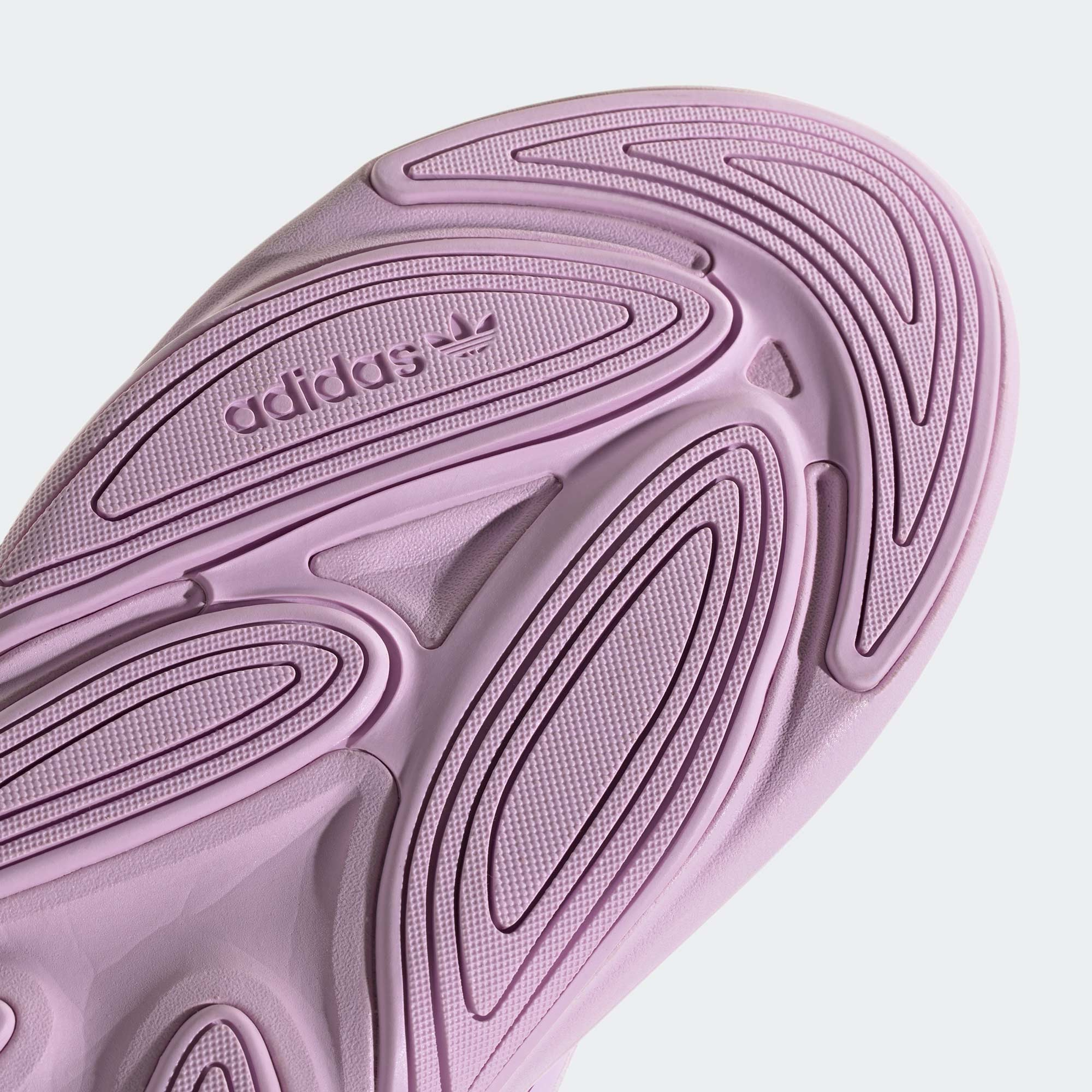 adidas Originals Ozelia Çocuk Mor Spor Ayakkabı