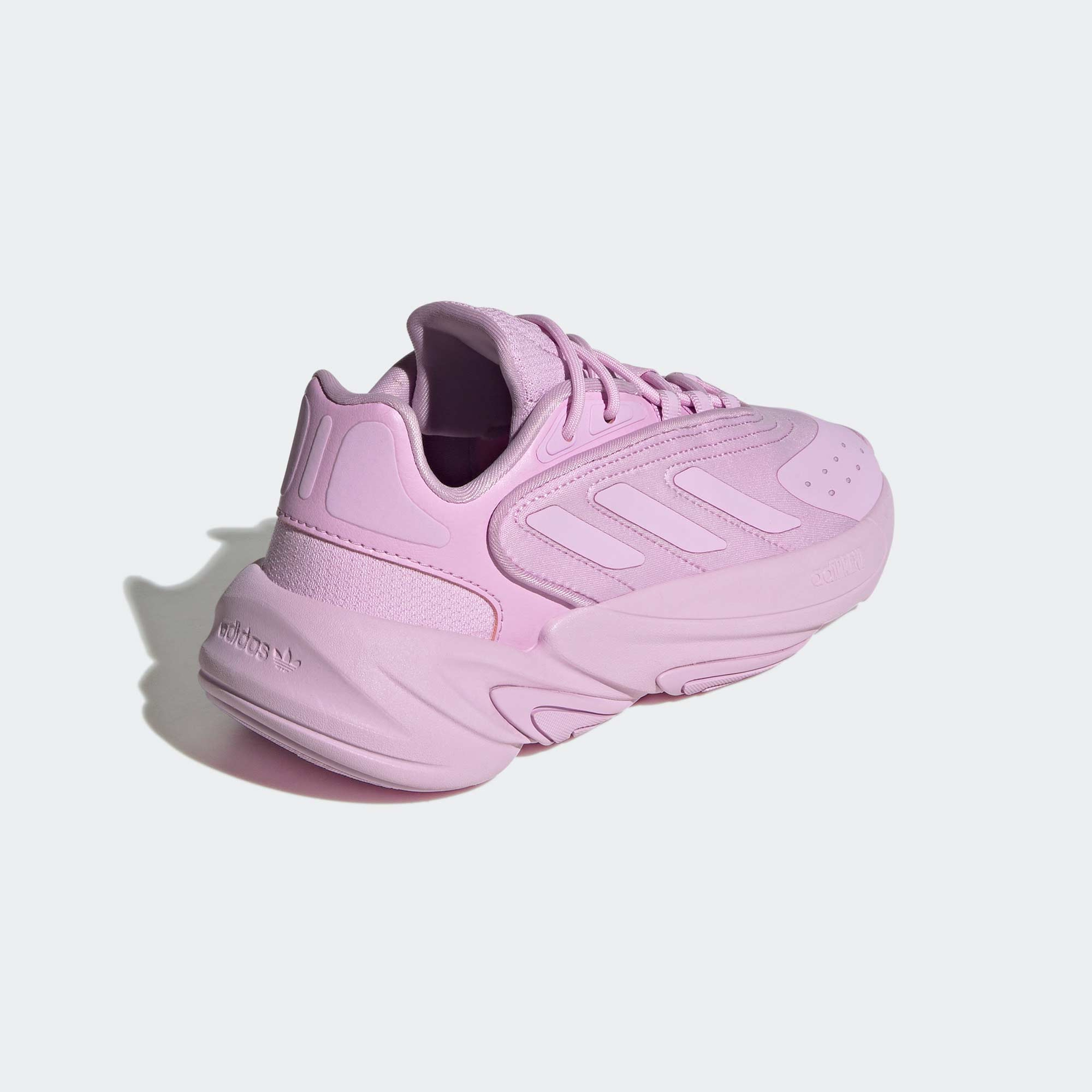 adidas Originals Ozelia Çocuk Mor Spor Ayakkabı