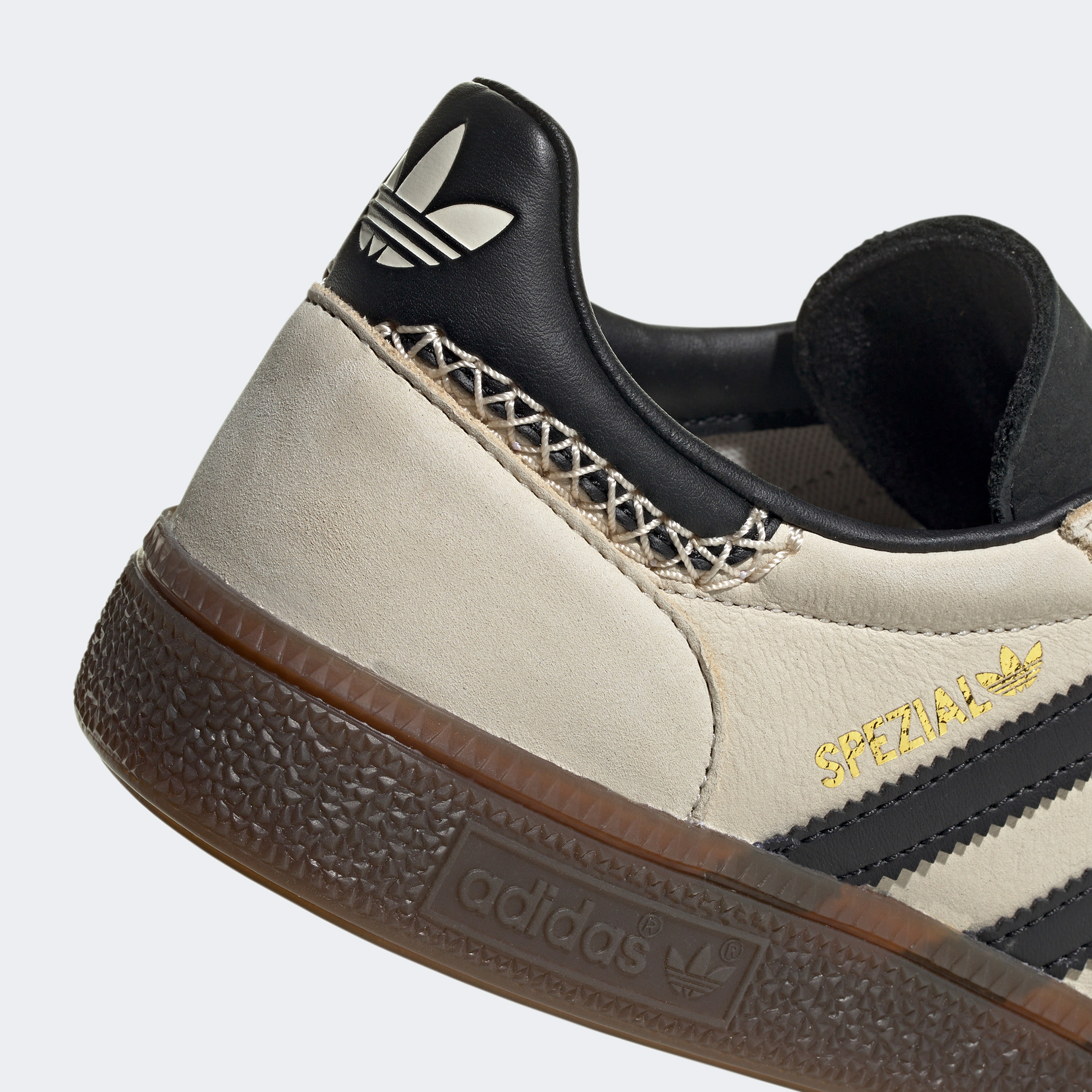 adidas Originals Handball Spezial Kadın Beyaz Spor Ayakkabı36