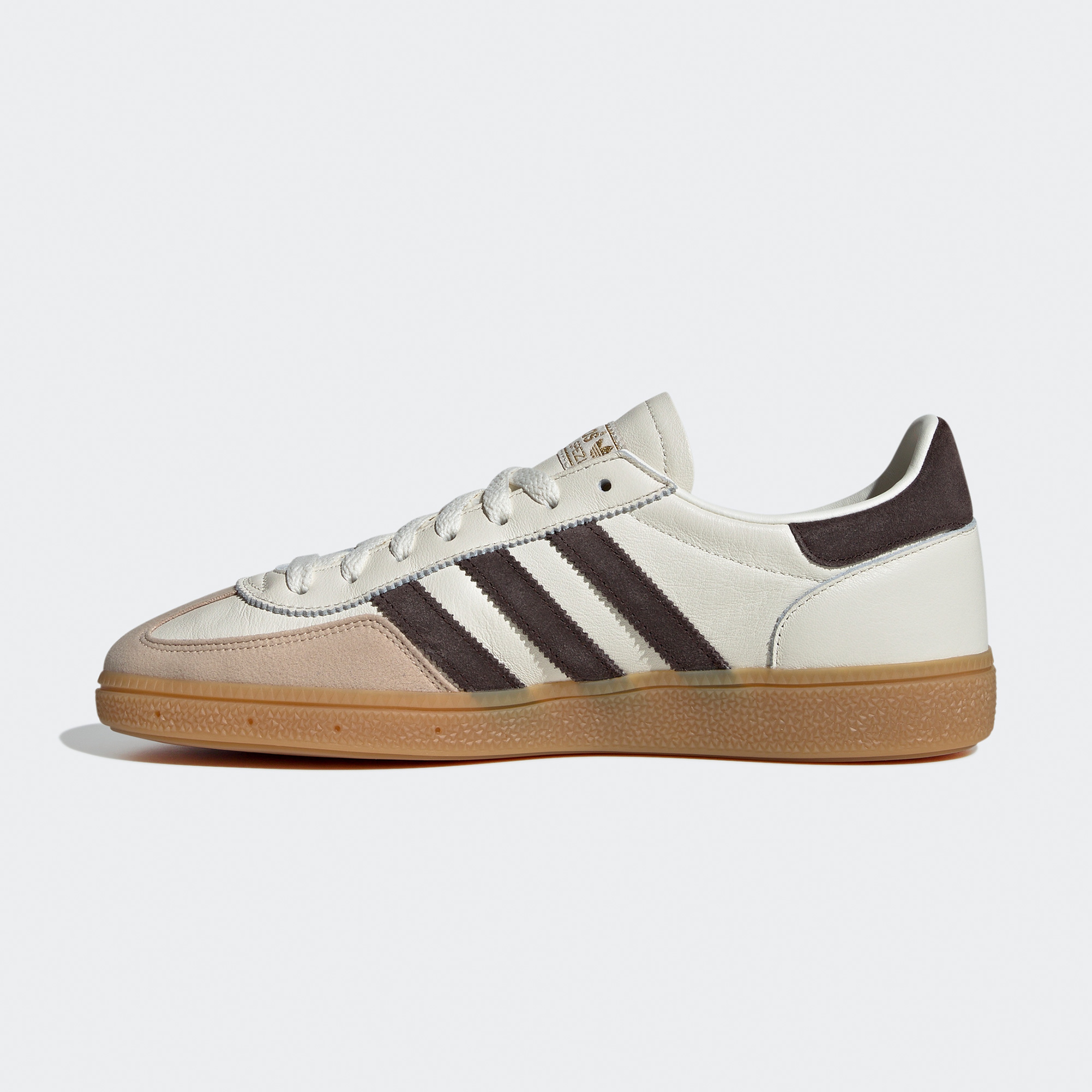 adidas Originals Handball Spezial Unisex Beyaz Spor Ayakkabı
