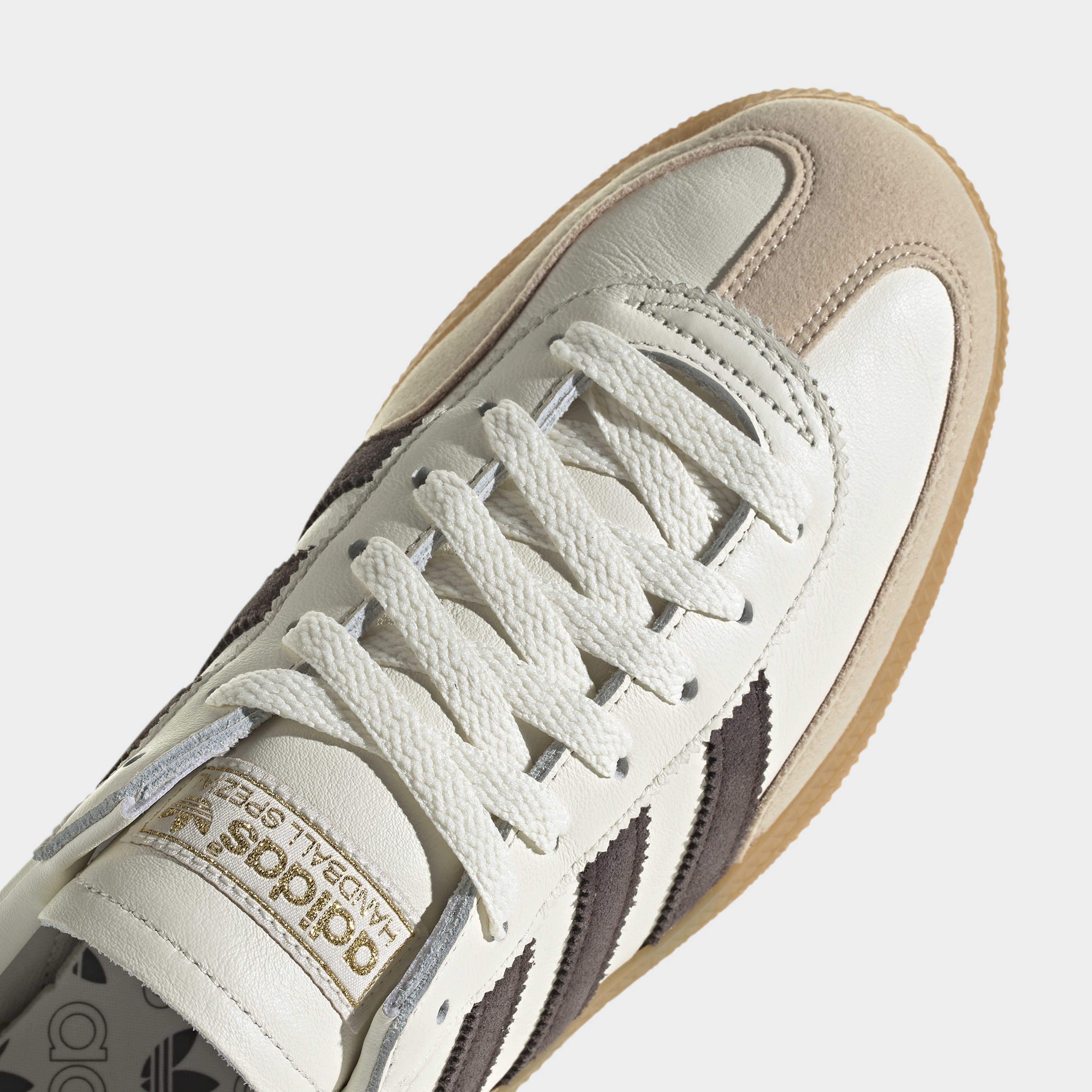 adidas Originals Handball Spezial Unisex Beyaz Spor Ayakkabı