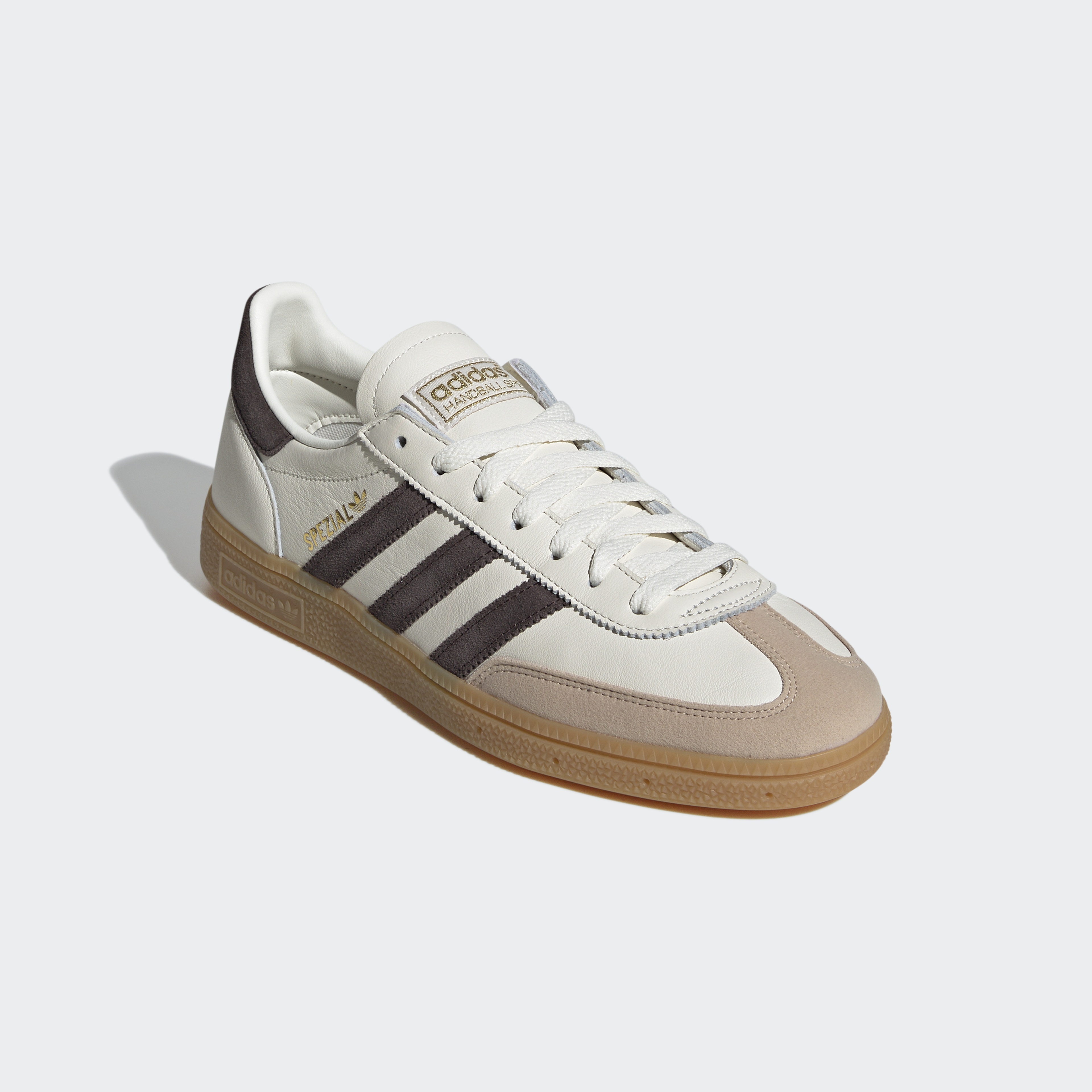 adidas Originals Handball Spezial Unisex Beyaz Spor Ayakkabı