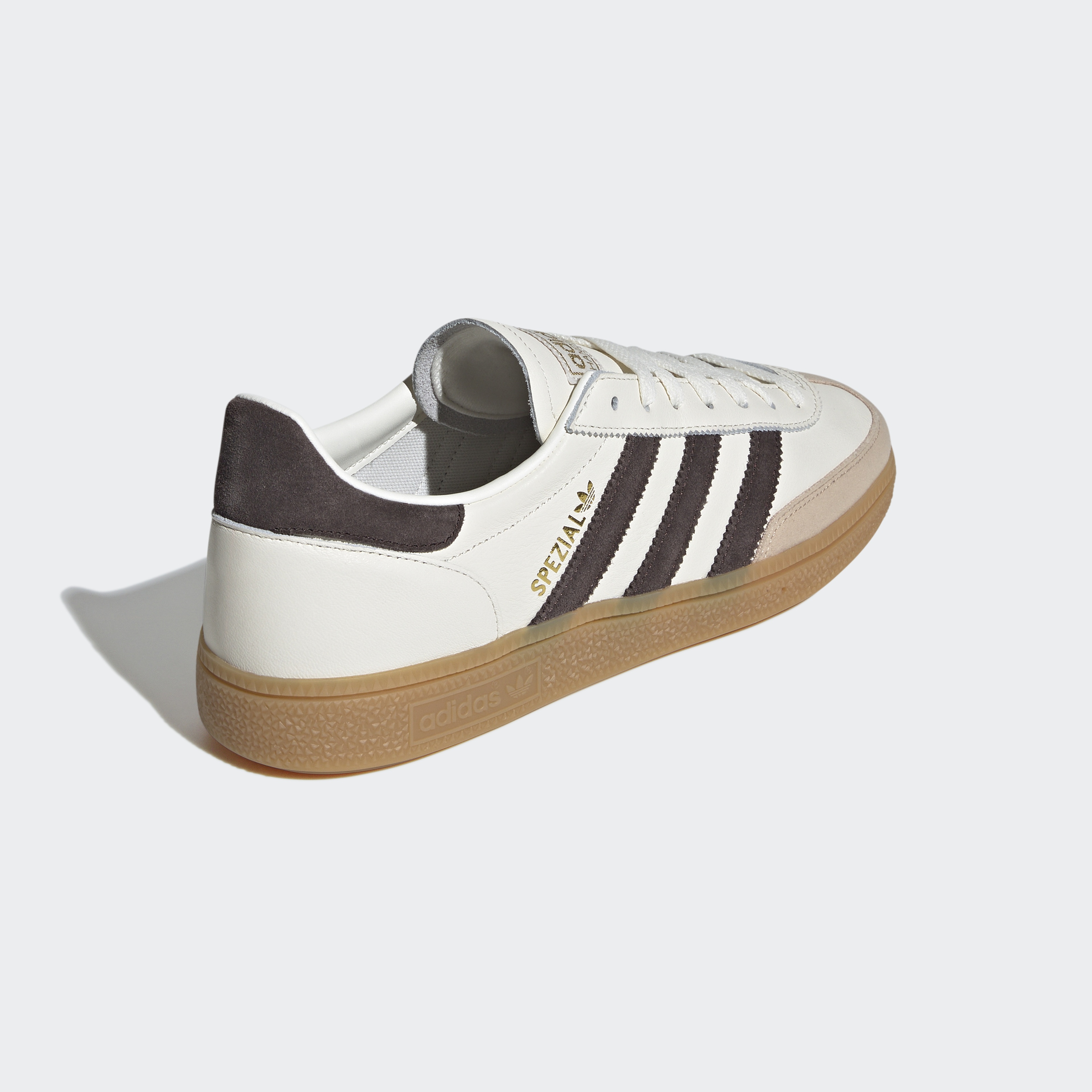 adidas Originals Handball Spezial Unisex Beyaz Spor Ayakkabı