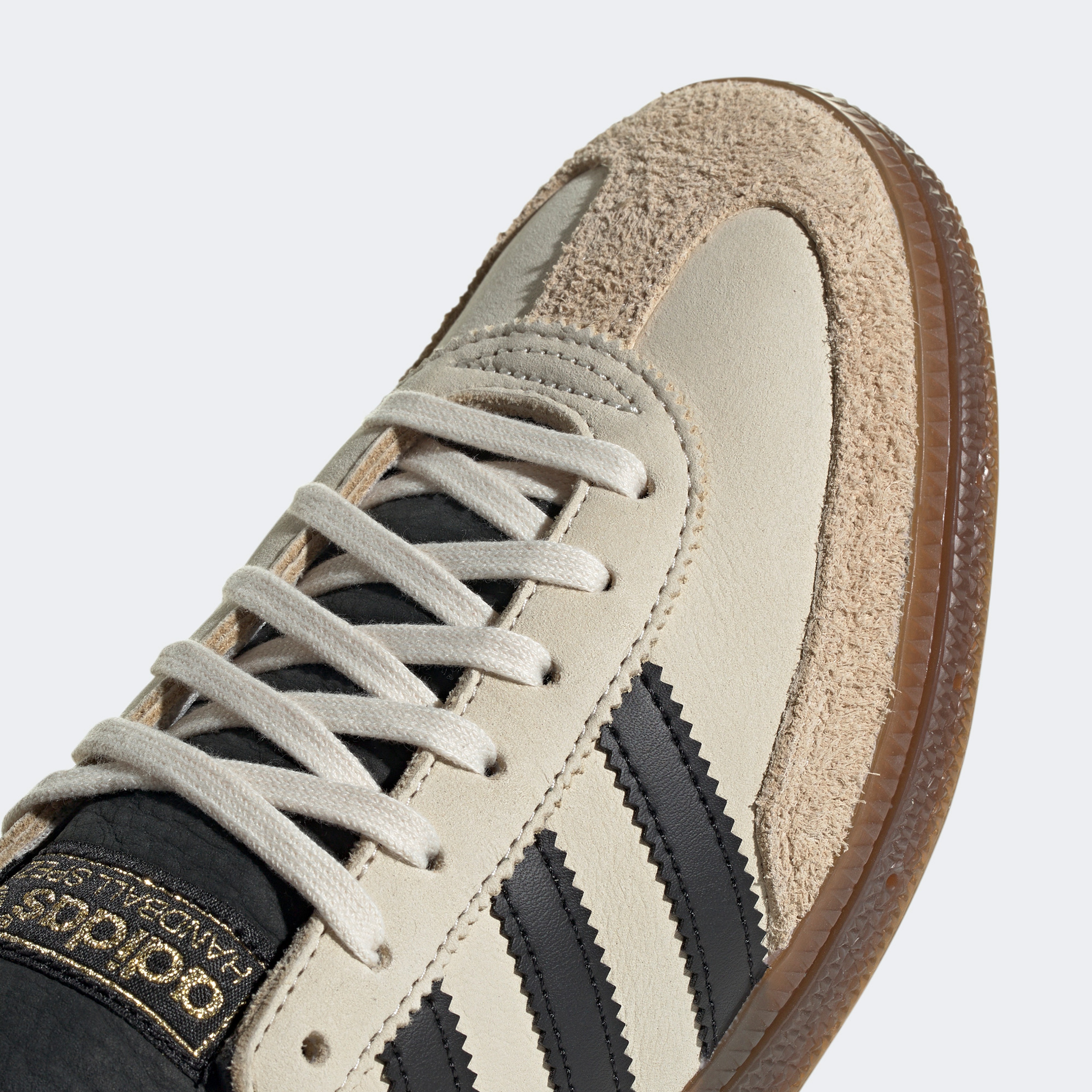 わらしべ adidas Originals Handball Spezial Kadın Beyaz Spor Ayakkabı36