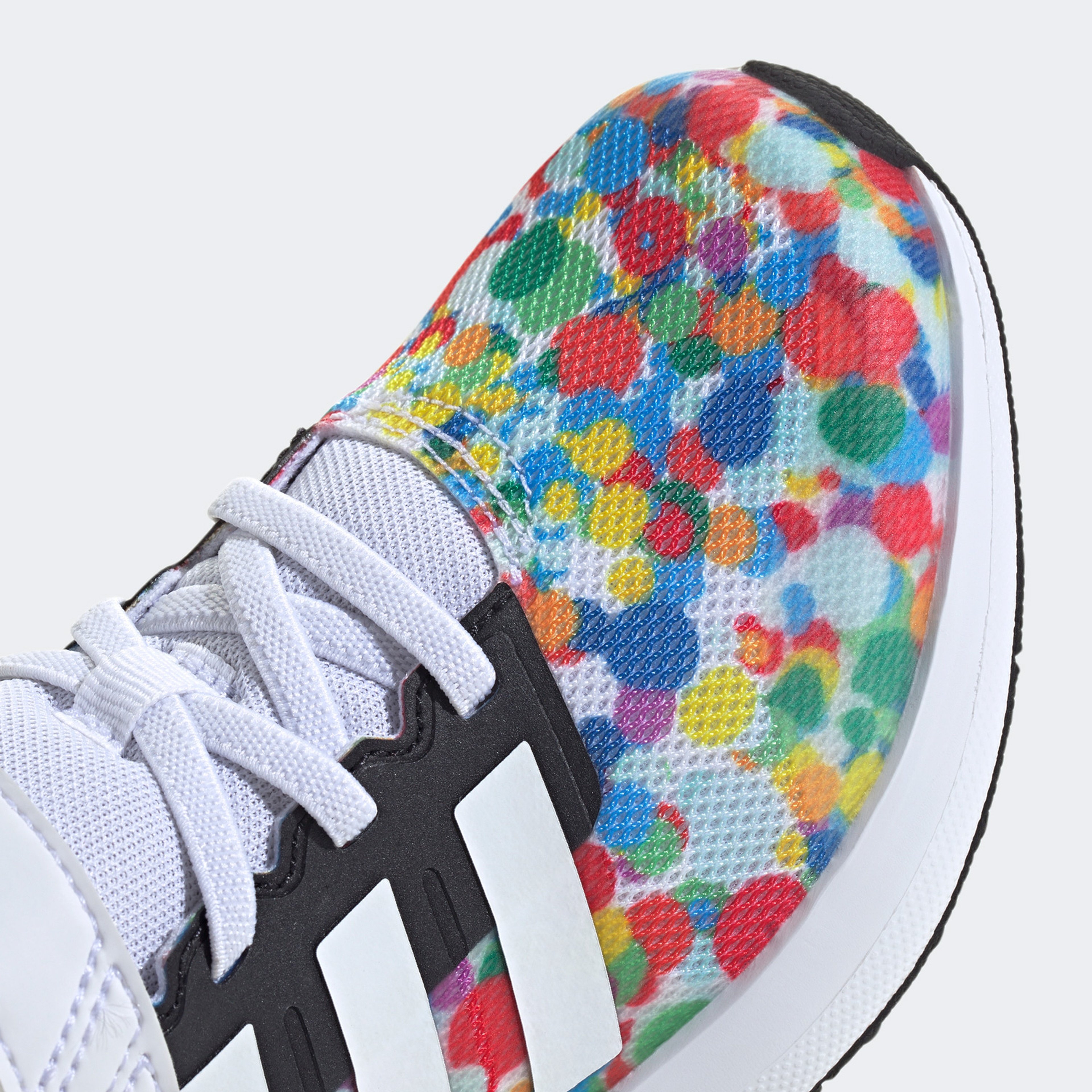 adidas Sportswear Fortarun 2.0 El Çocuk Beyaz Spor Ayakkabı