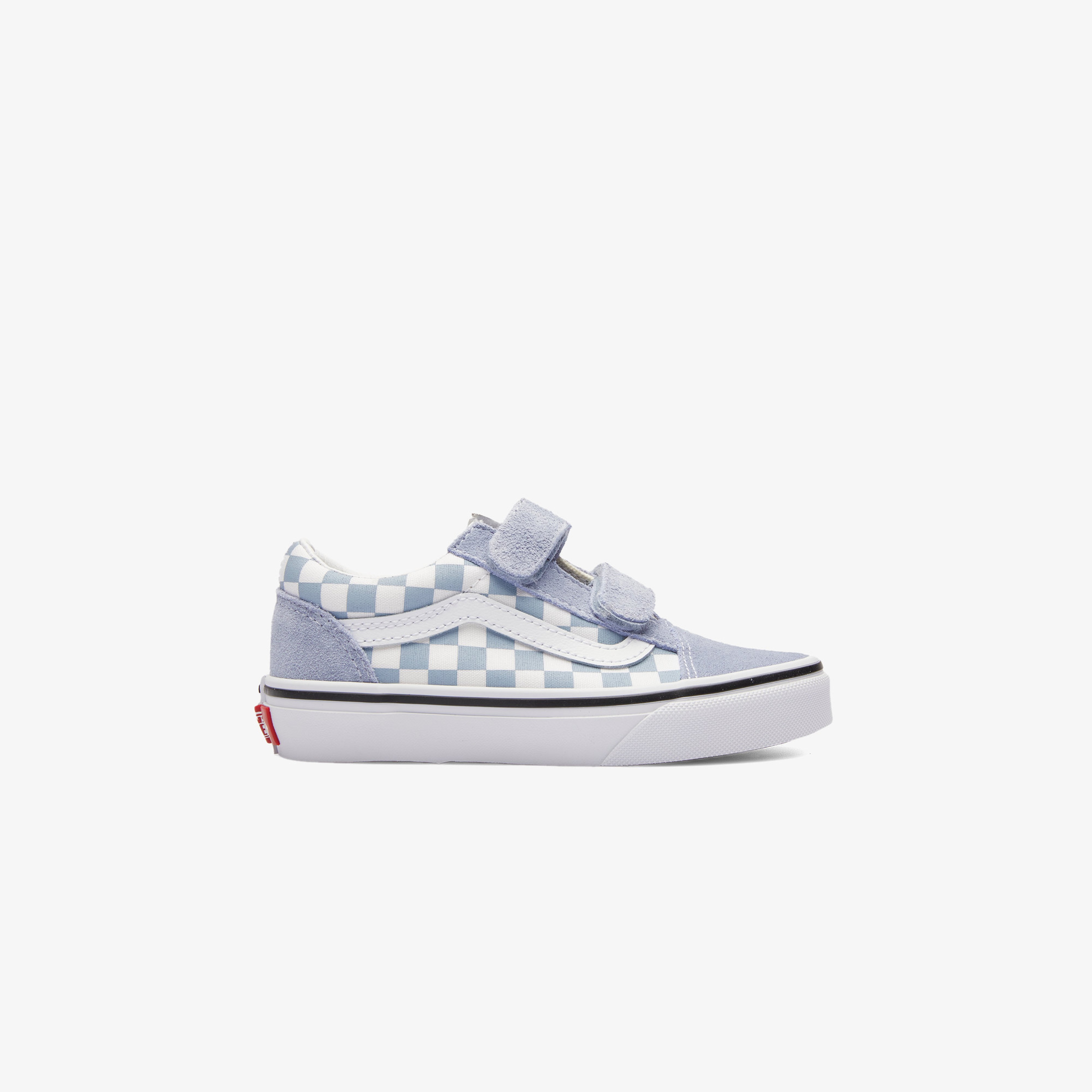 Vans Uy Old Skool V Çocuk Mavi Sneaker