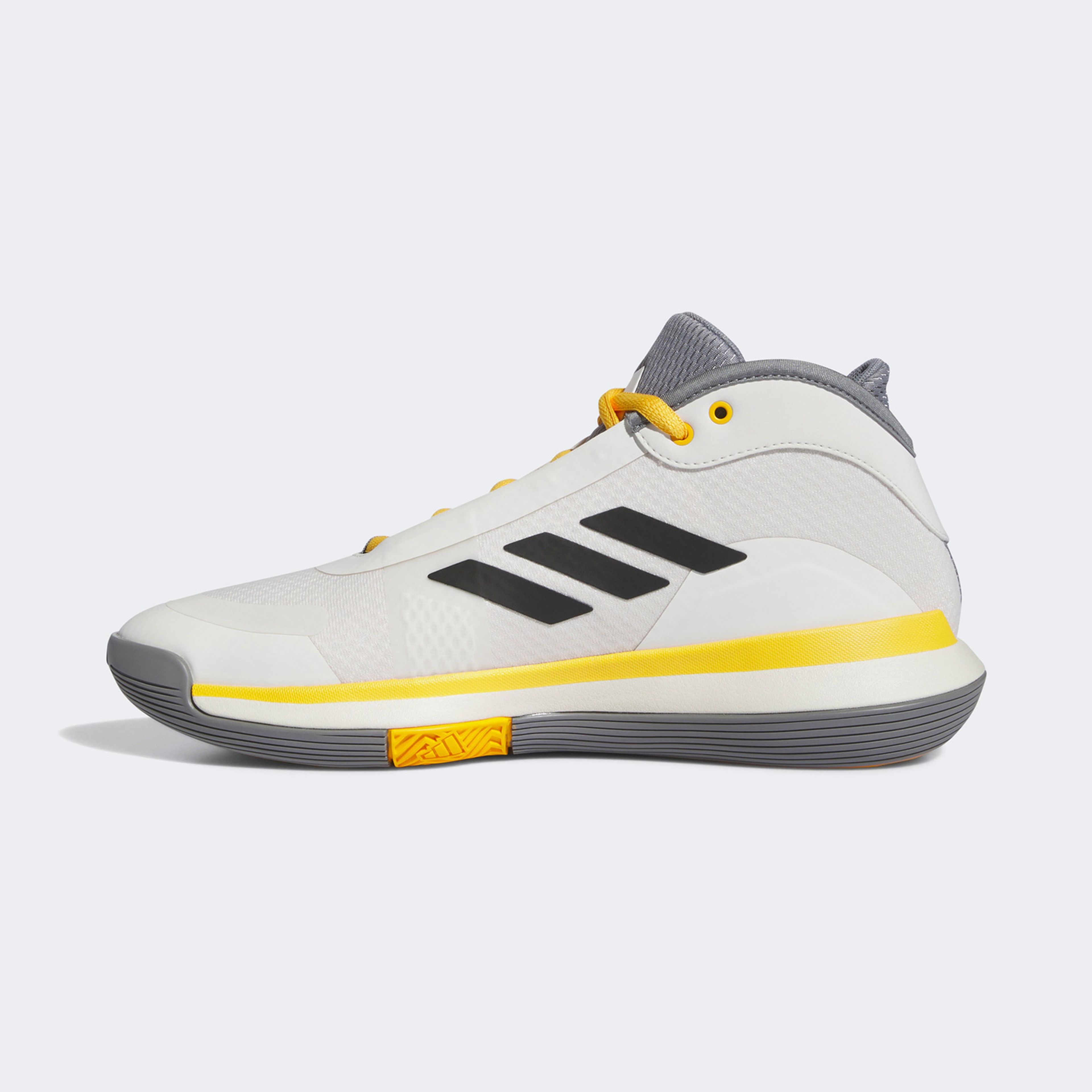 adidas Bounce Legends Erkek Beyaz Spor Ayakkabı