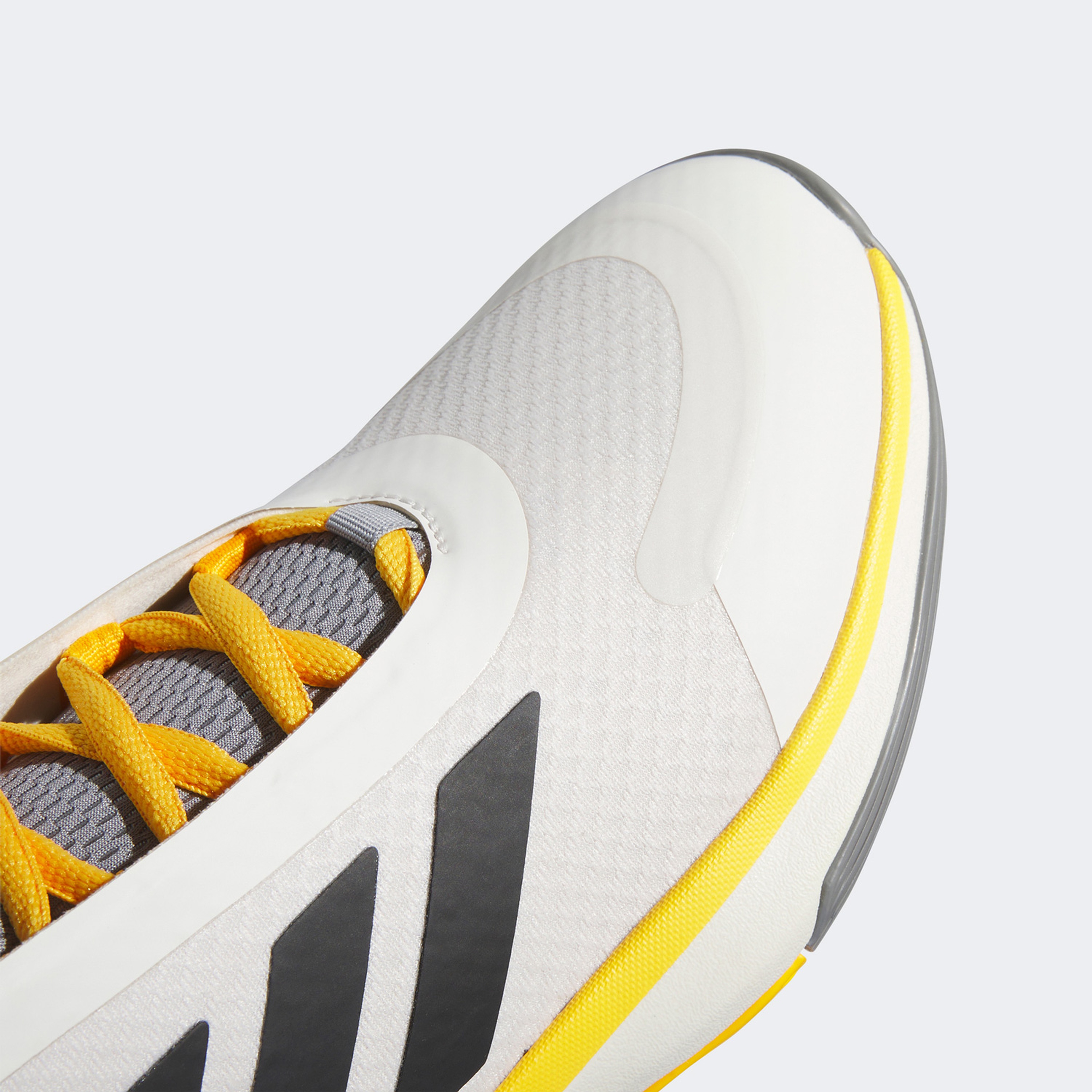 adidas Bounce Legends Erkek Beyaz Spor Ayakkabı