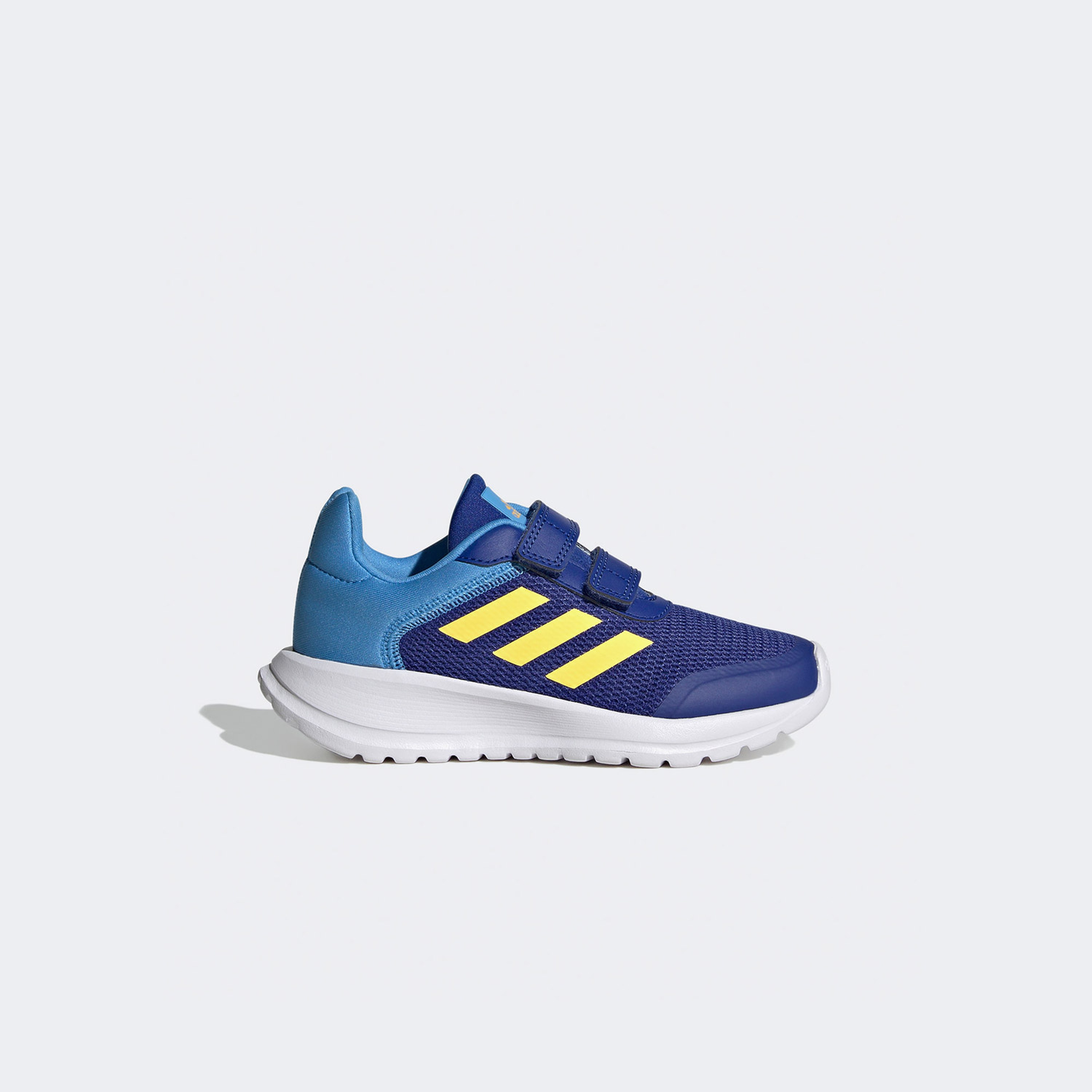adidas Sportswear Tensaur Run 2.0 Cf Çocuk Mavi Spor Ayakkabı