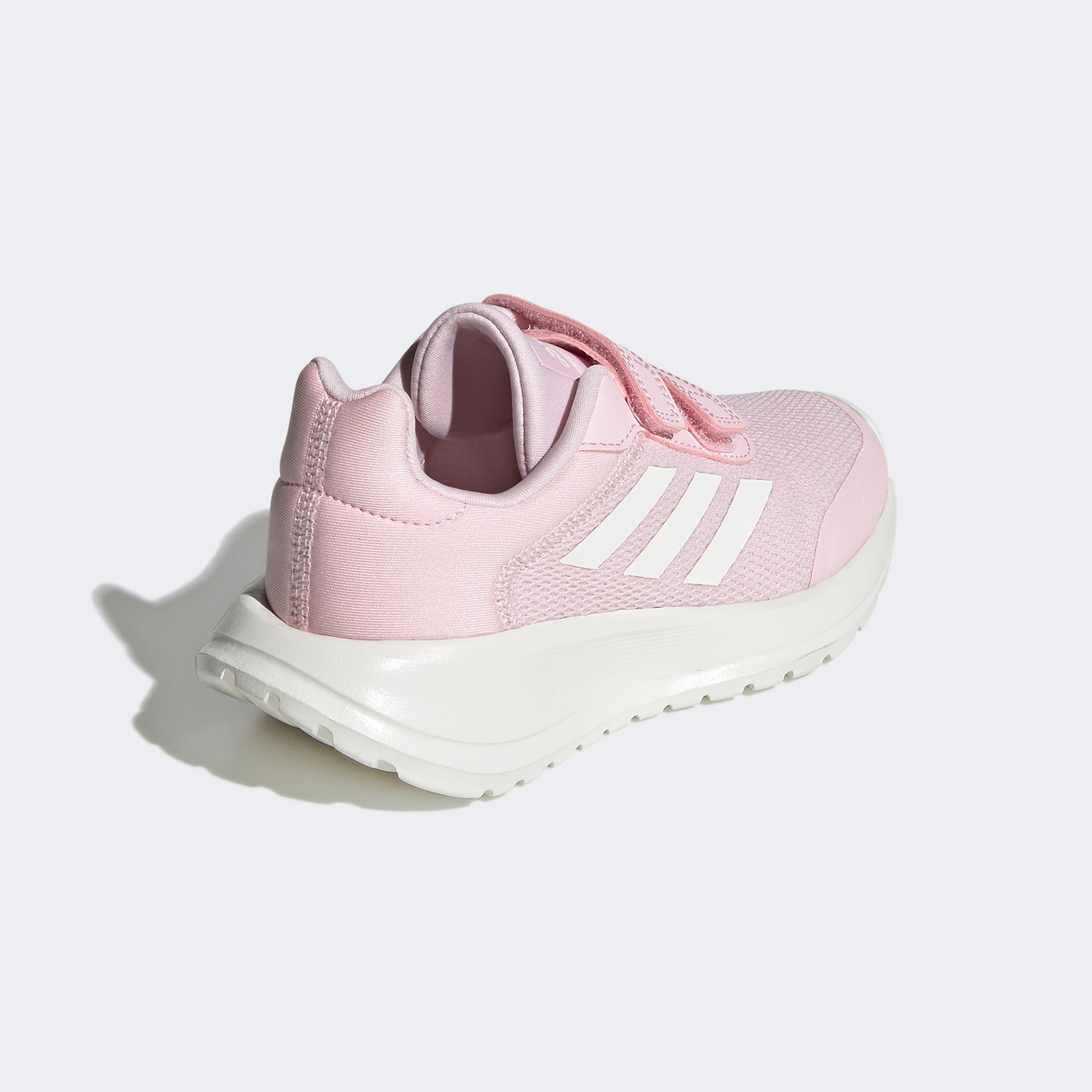 adidas Sportswear Tensaur Run 2.0 Cf Çocuk Pembe Spor Ayakkabı